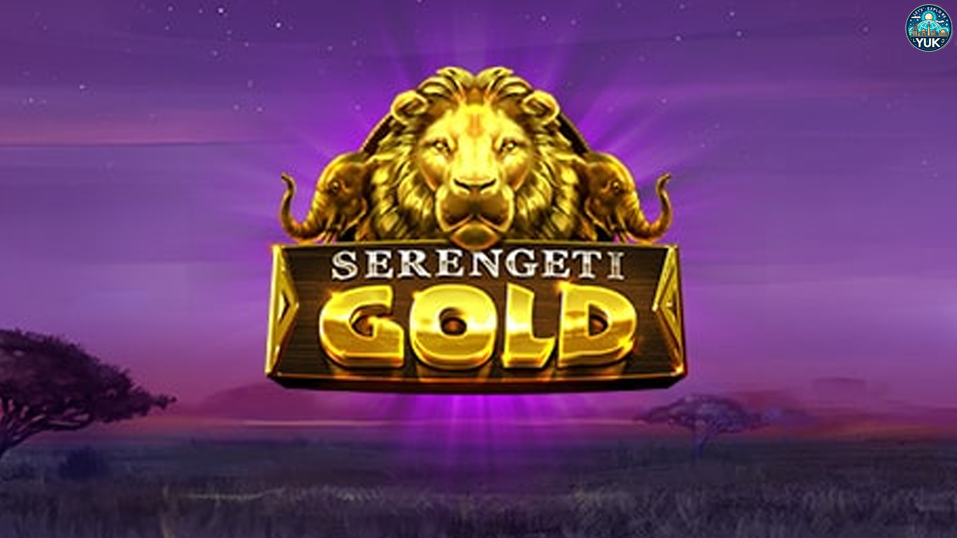 Slot Serengeti Gold Versi Terbaru Dengan Link Resmi Ruby8000