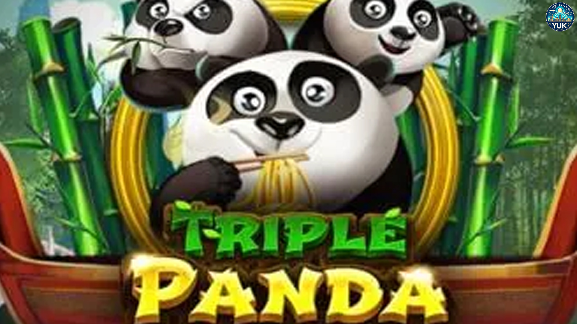 Mengapa Triple Panda Jadi Sorotan 3 Tahun Belakangan Ini