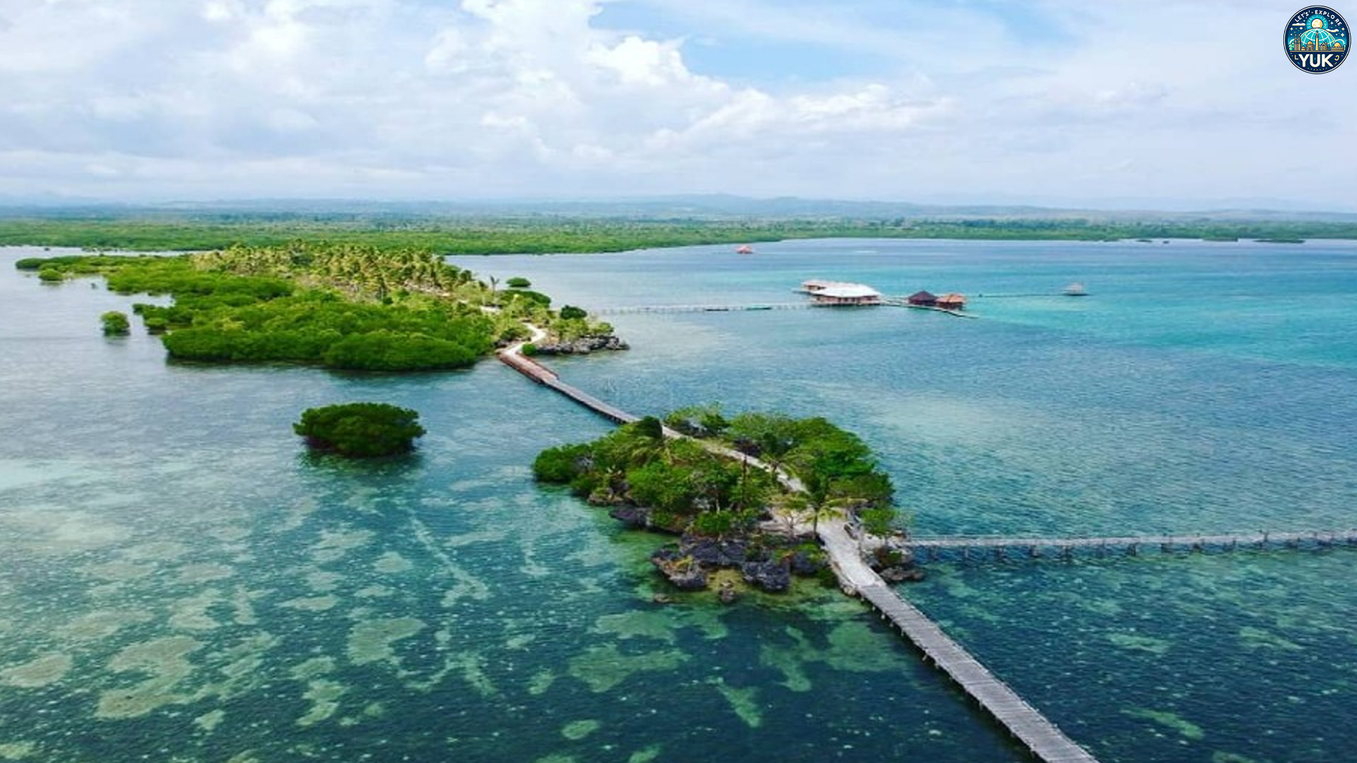 Pulau Osi dan Cerita Lokal yang Menambah Daya Tarik Wisata