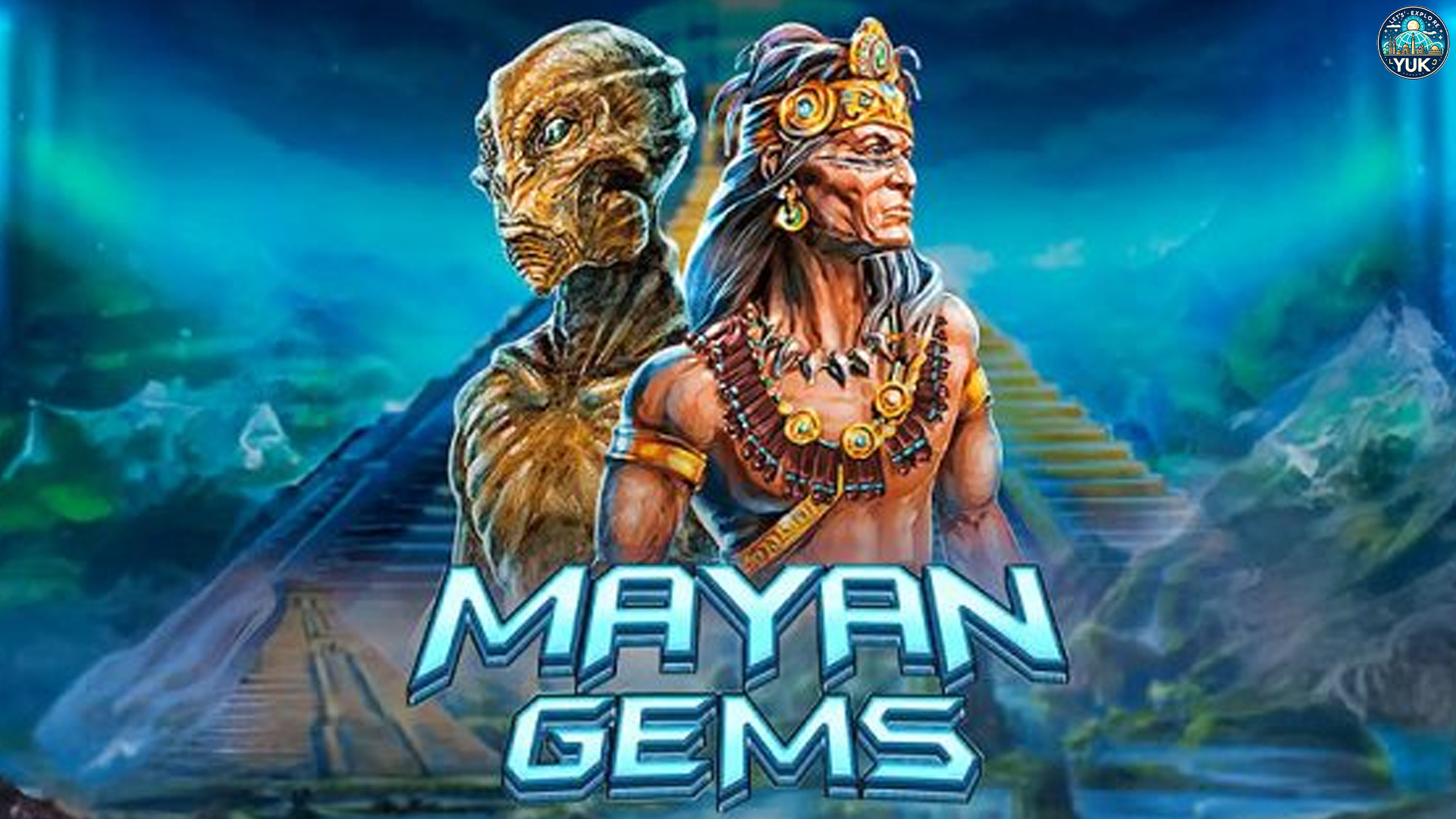 Menyelami Rahasia Slot Online Mayan Gems yang Terungkap