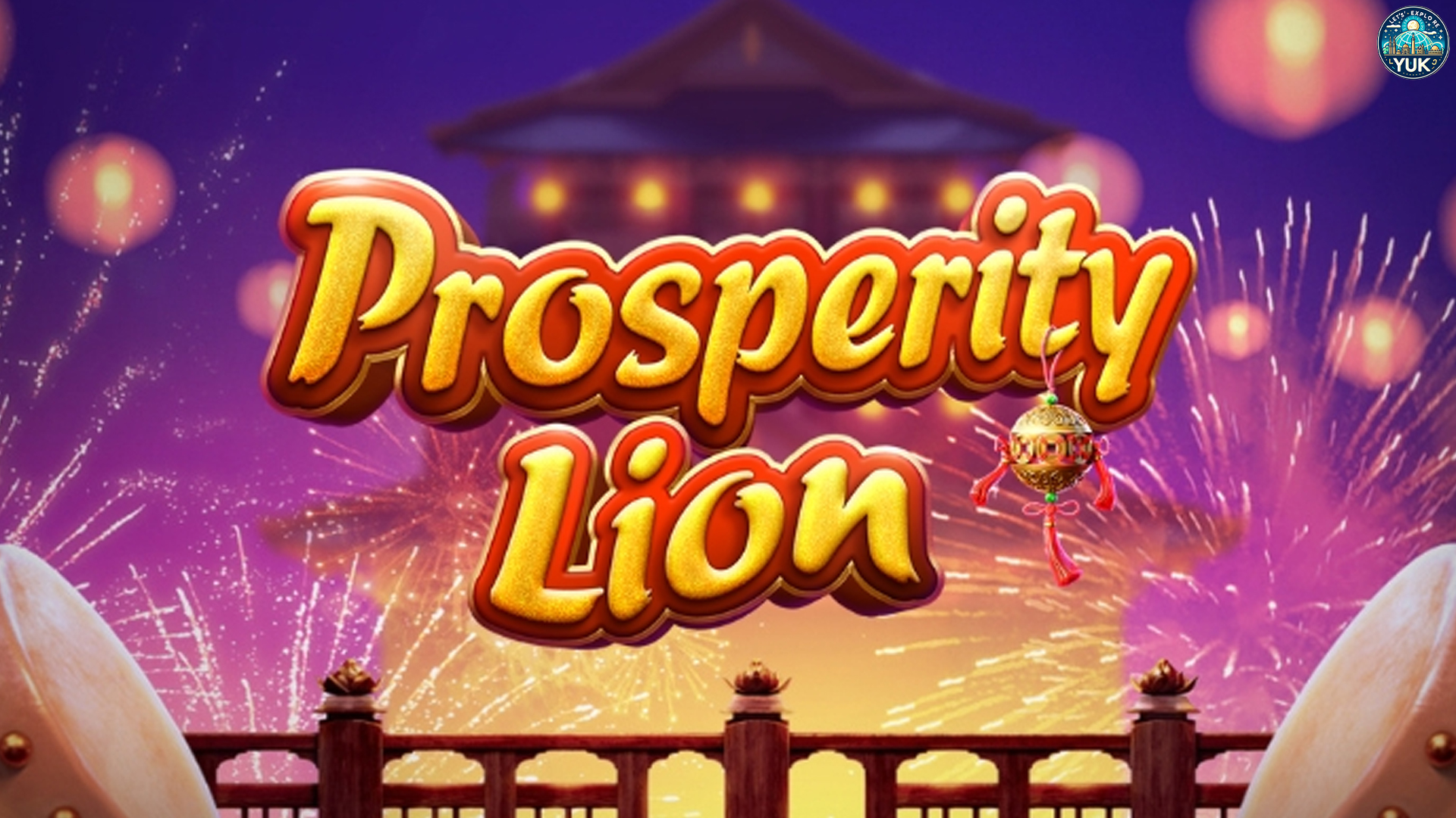 Slot Prosperity Lion Punya Sorotan Asik yang Wajib Kamu Cek