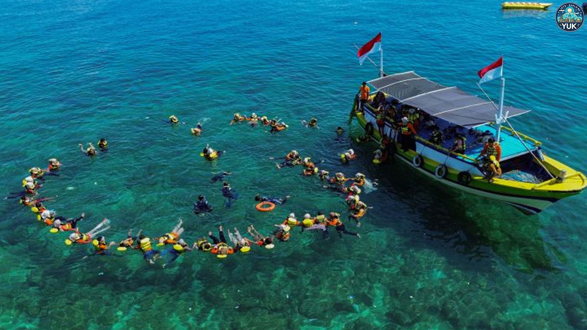 Alasan Mengapa Gili Ketapang Cocok untuk Liburan Keluarga