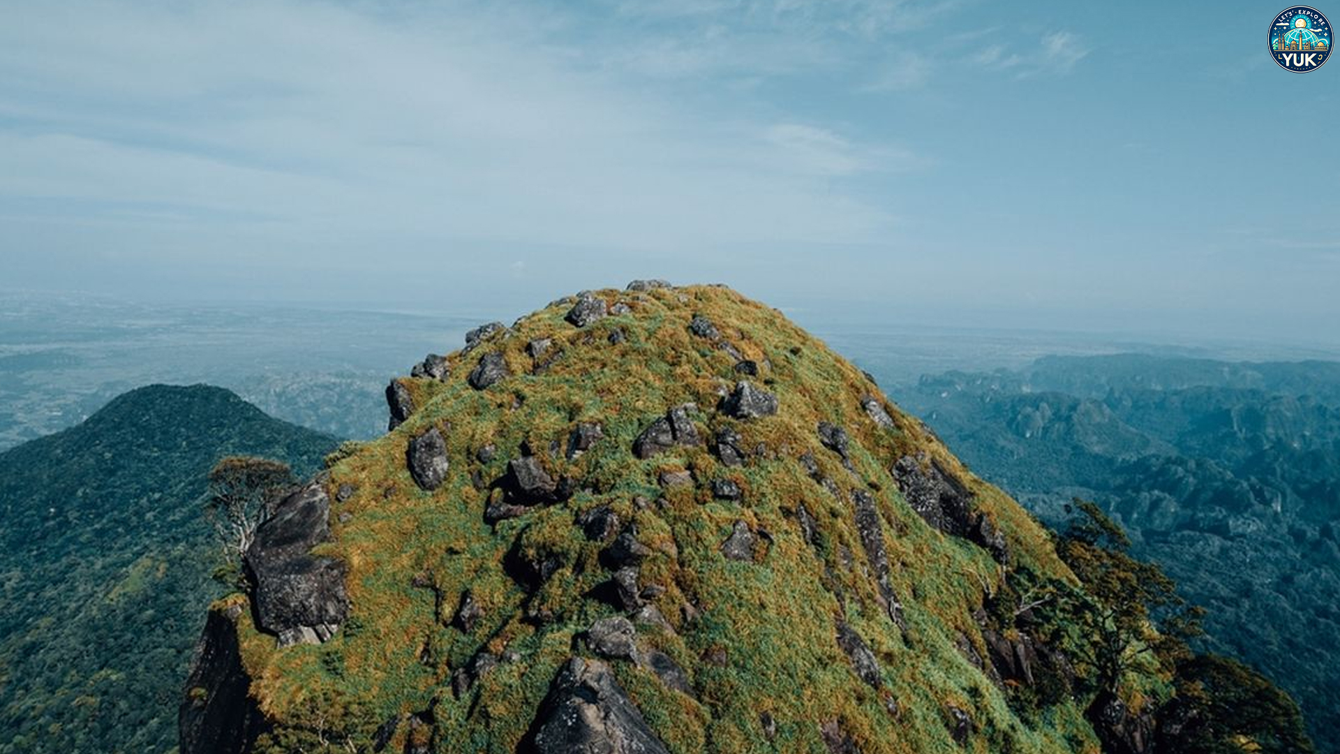 Wisata Bulu Saraung: 5 Alasan Destinasi Ini Patut Dikunjungi