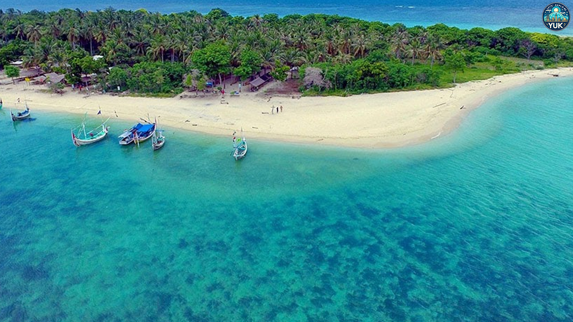 Alasan Mengapa Gili Ketapang Cocok untuk Liburan Keluarga