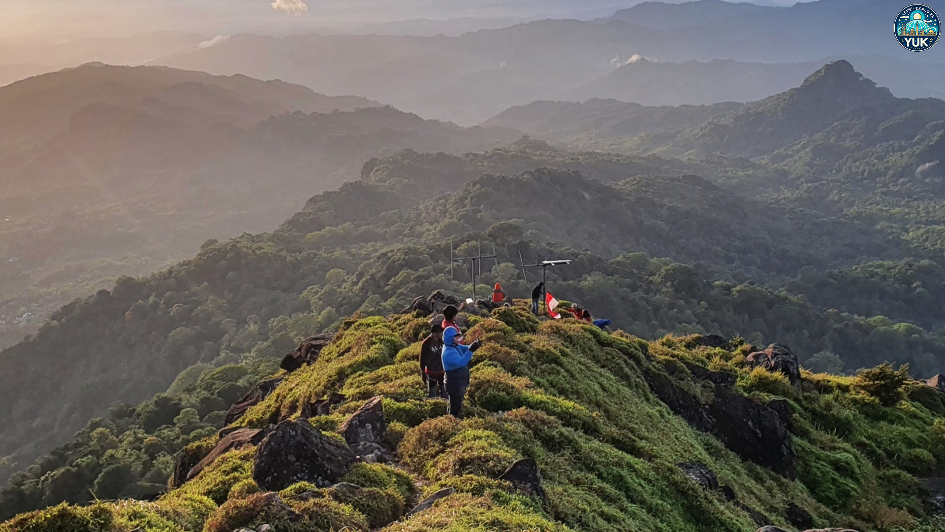 Wisata Bulu Saraung: 5 Alasan Destinasi Ini Patut Dikunjungi