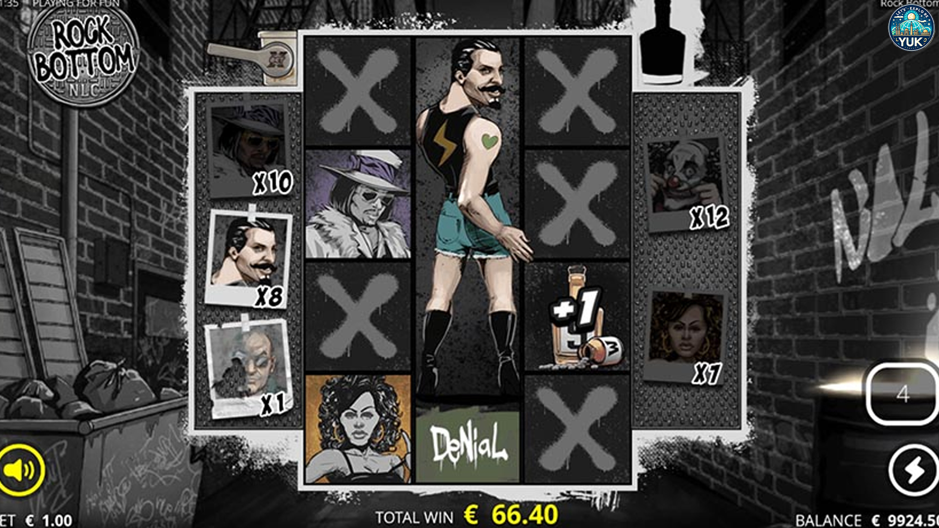 Detail Keunggulan Rock Botto Slot yang Beda dari Lainnya