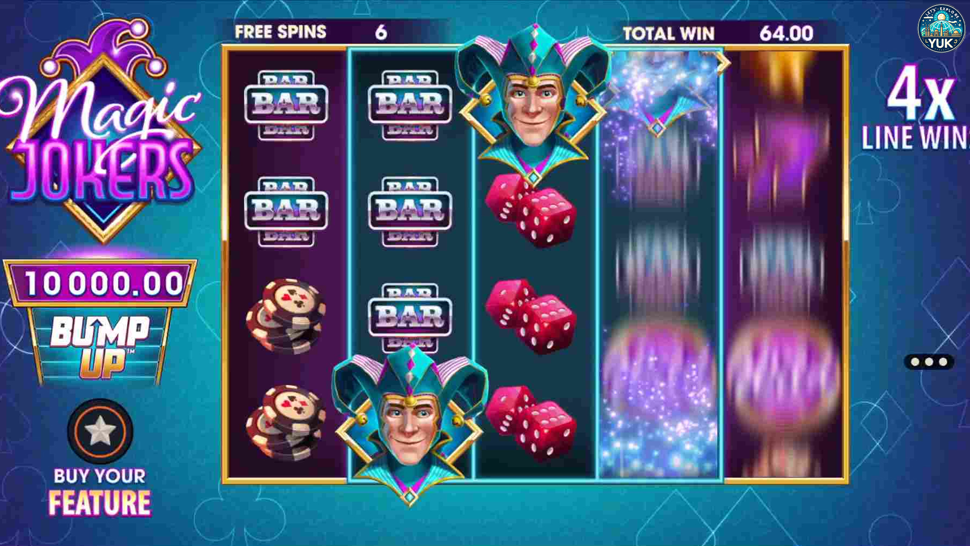Perspektif Kritikus Game Tentang Slot Online Magic Jokers