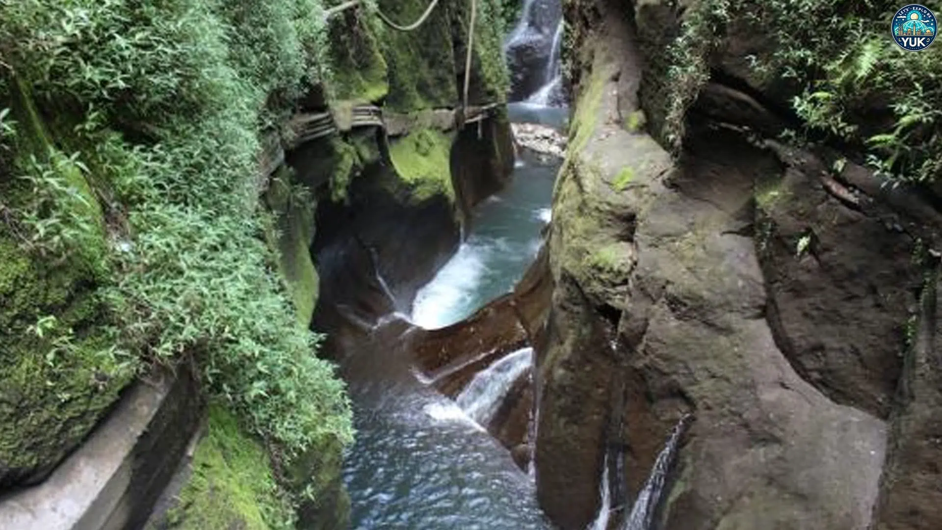 Eksplorasi Air Terjun Umbulan: Sensasi Liburan yang Berbeda