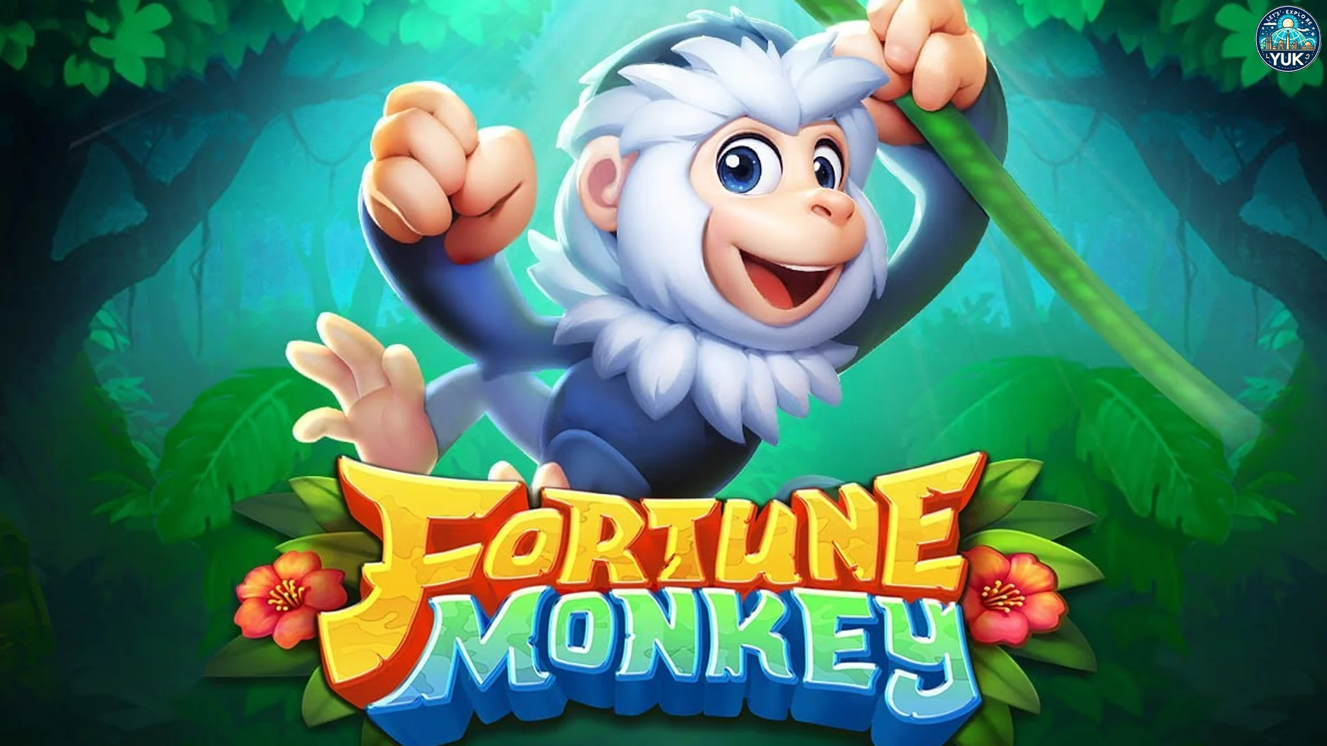 Sukses Cetak Profit di Rtp8000 Slot dengan Fortune Monkey