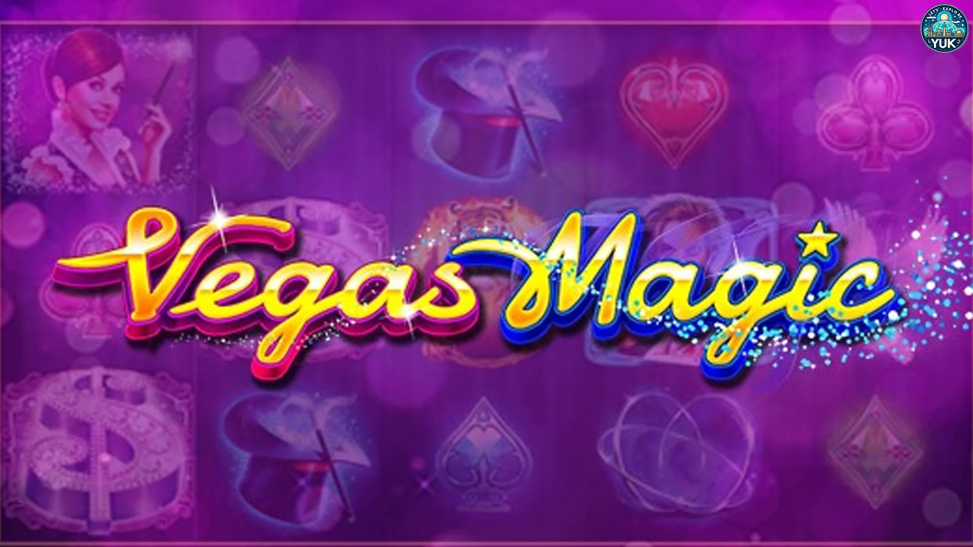 Kejadian Gokil Vegas Magic yang Bikin Lo Melek Banget
