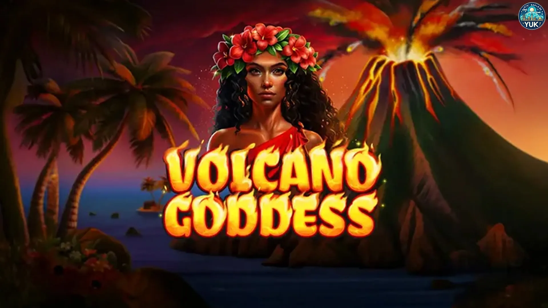 Simbolisme Api dan Feminin dalam Dunia Slot Volcano Goddess