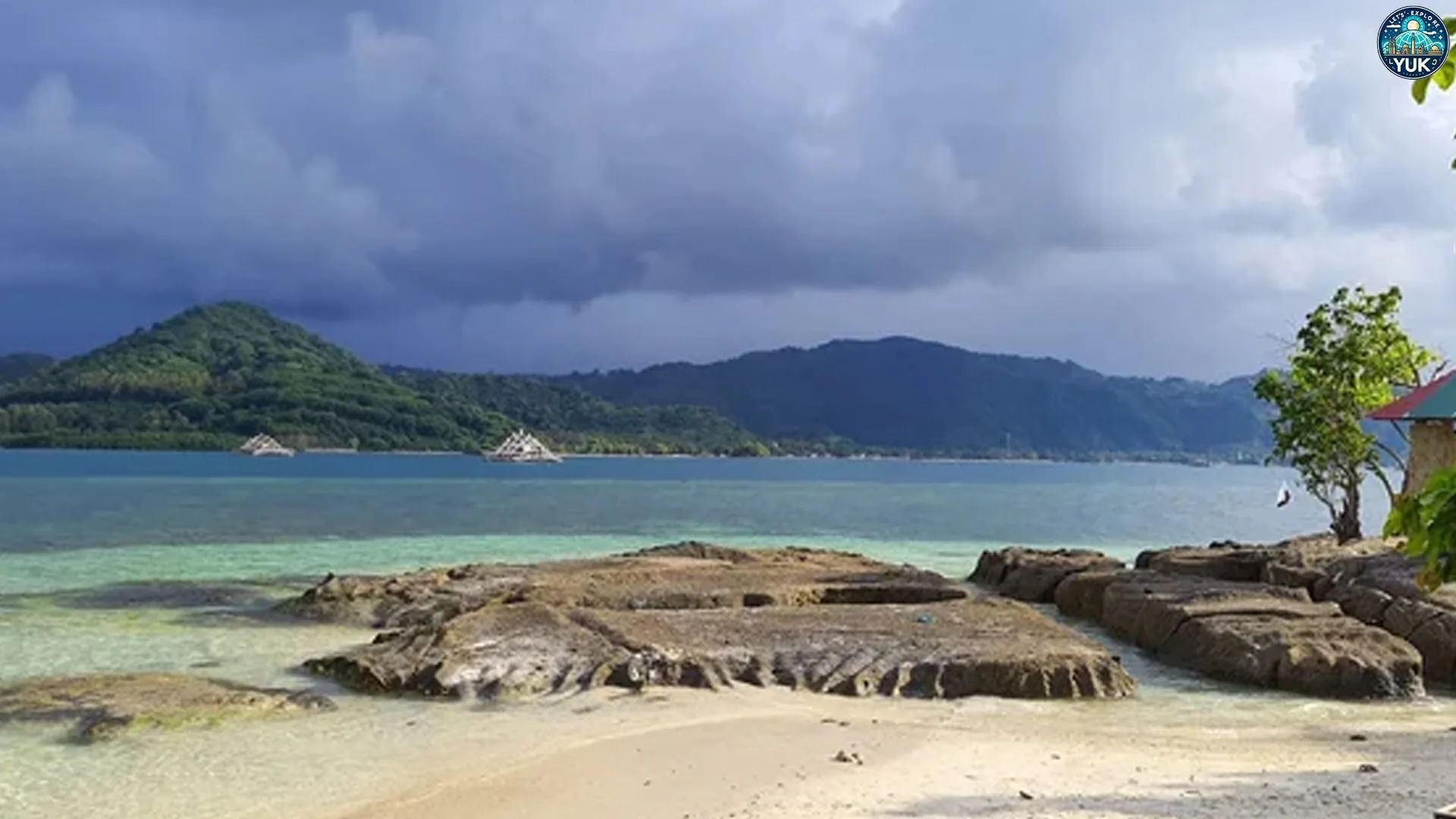 Wisata Keluarga di Gili Bedis: Seru dan Aman untuk Semua Usia