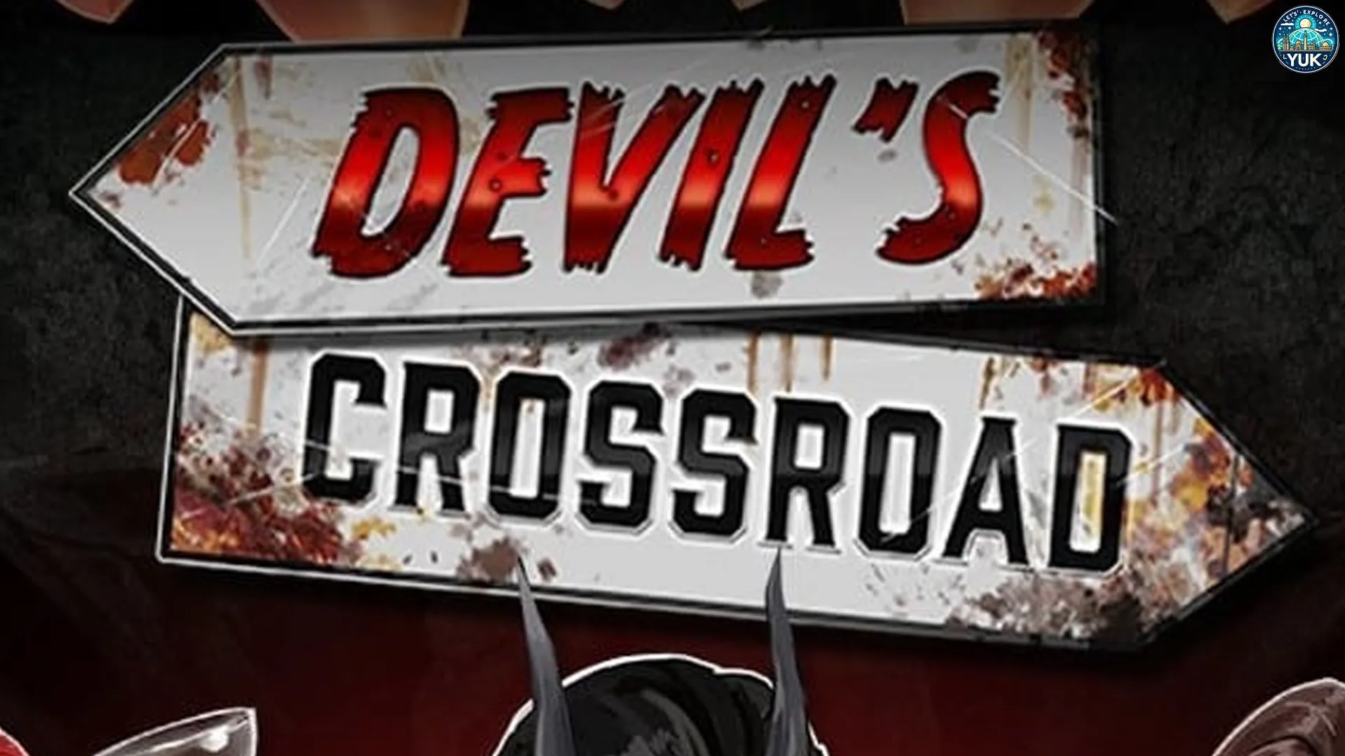 Gw Kasih Tau Slot Online Devils Crossroad Lagi Gacor Banget Nih