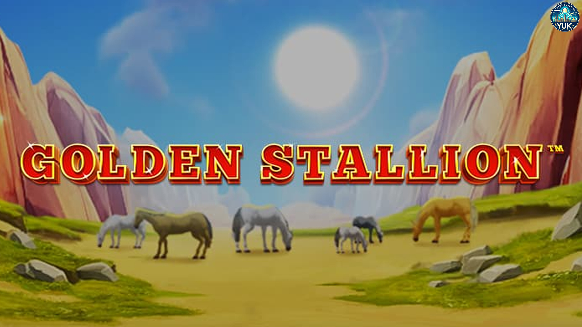 Aura Emas yang Menyatukan Pemain dalam Slot Golden Stallion