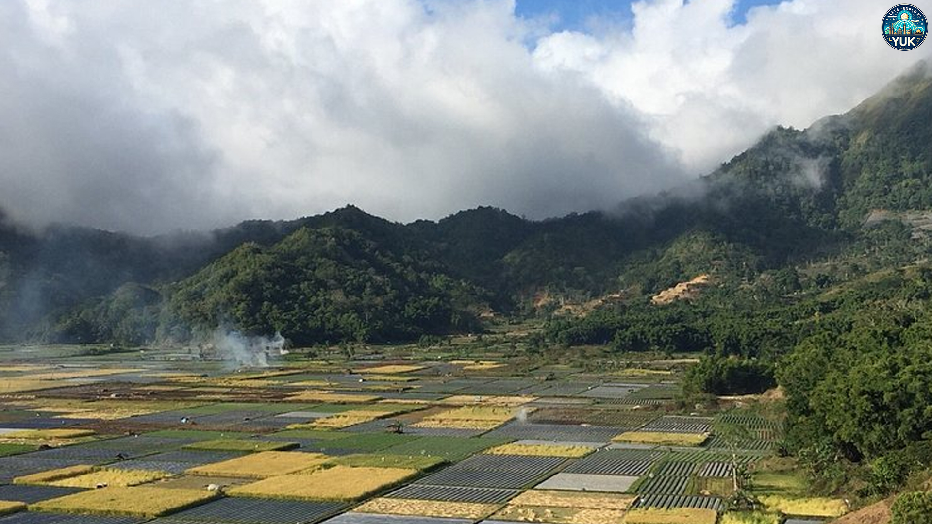 Bukit Selong dan Keindahan Panorama yang Memukau Mata