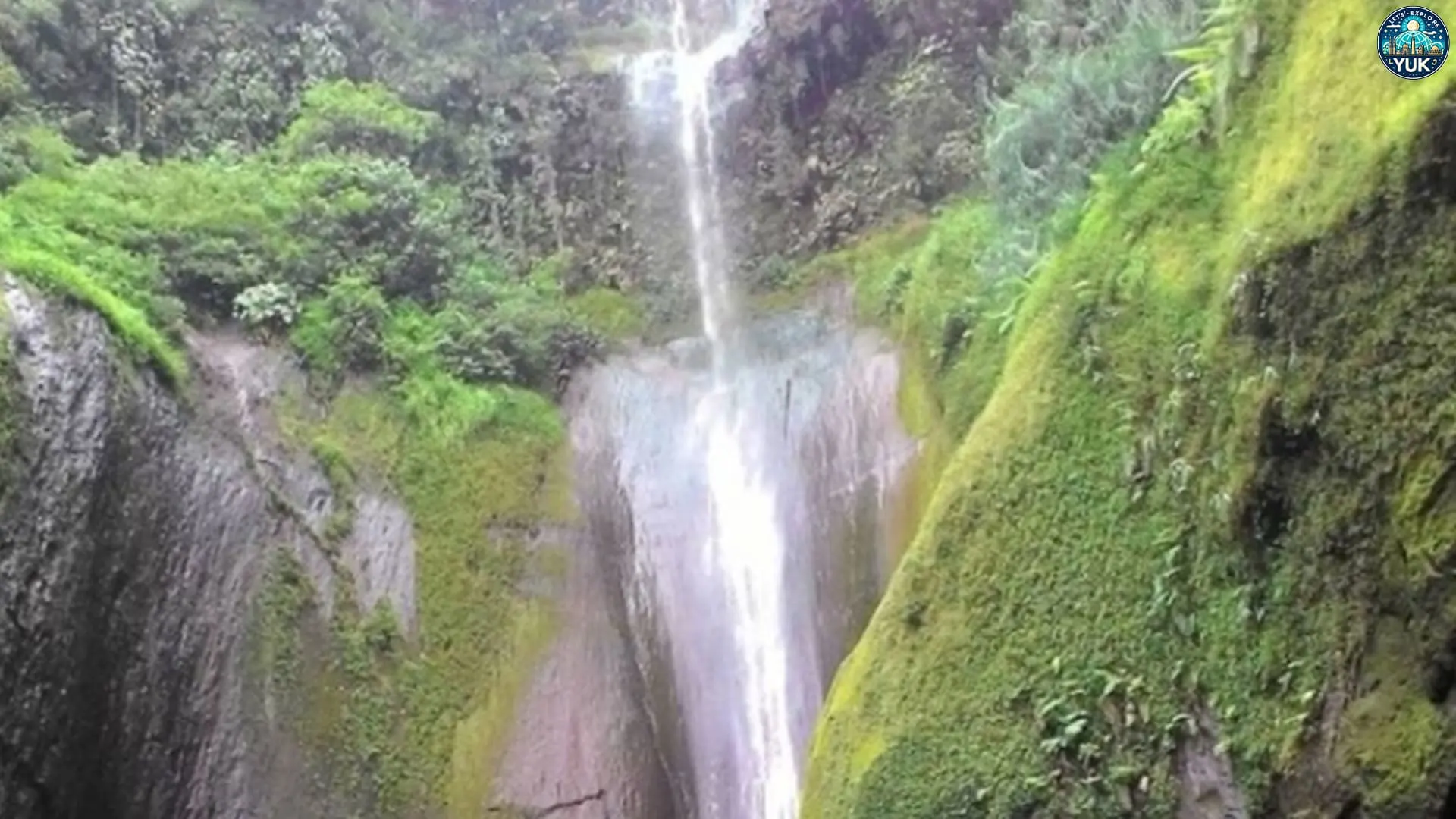 Eksplorasi Air Terjun Umbulan: Sensasi Liburan yang Berbeda