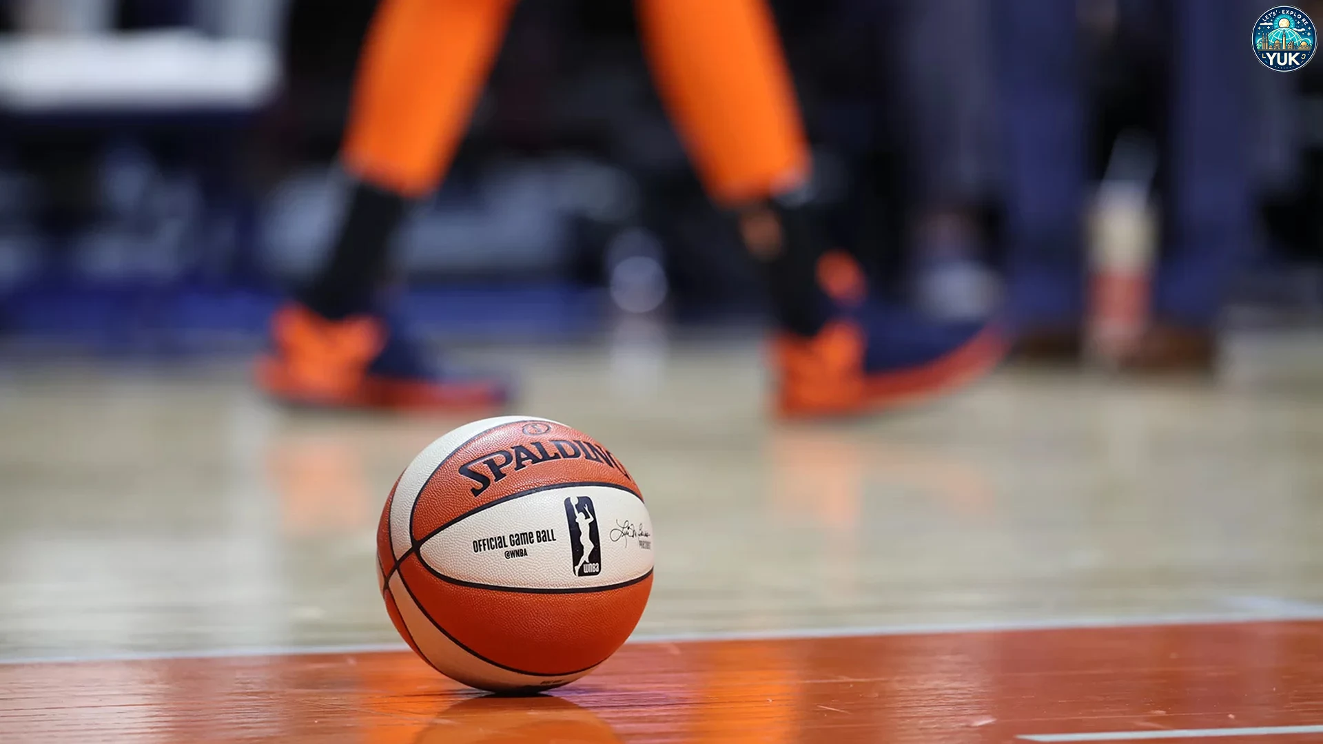 Taruhan Sports Liga Basket Bertaut Pada 4 Realitas Baru