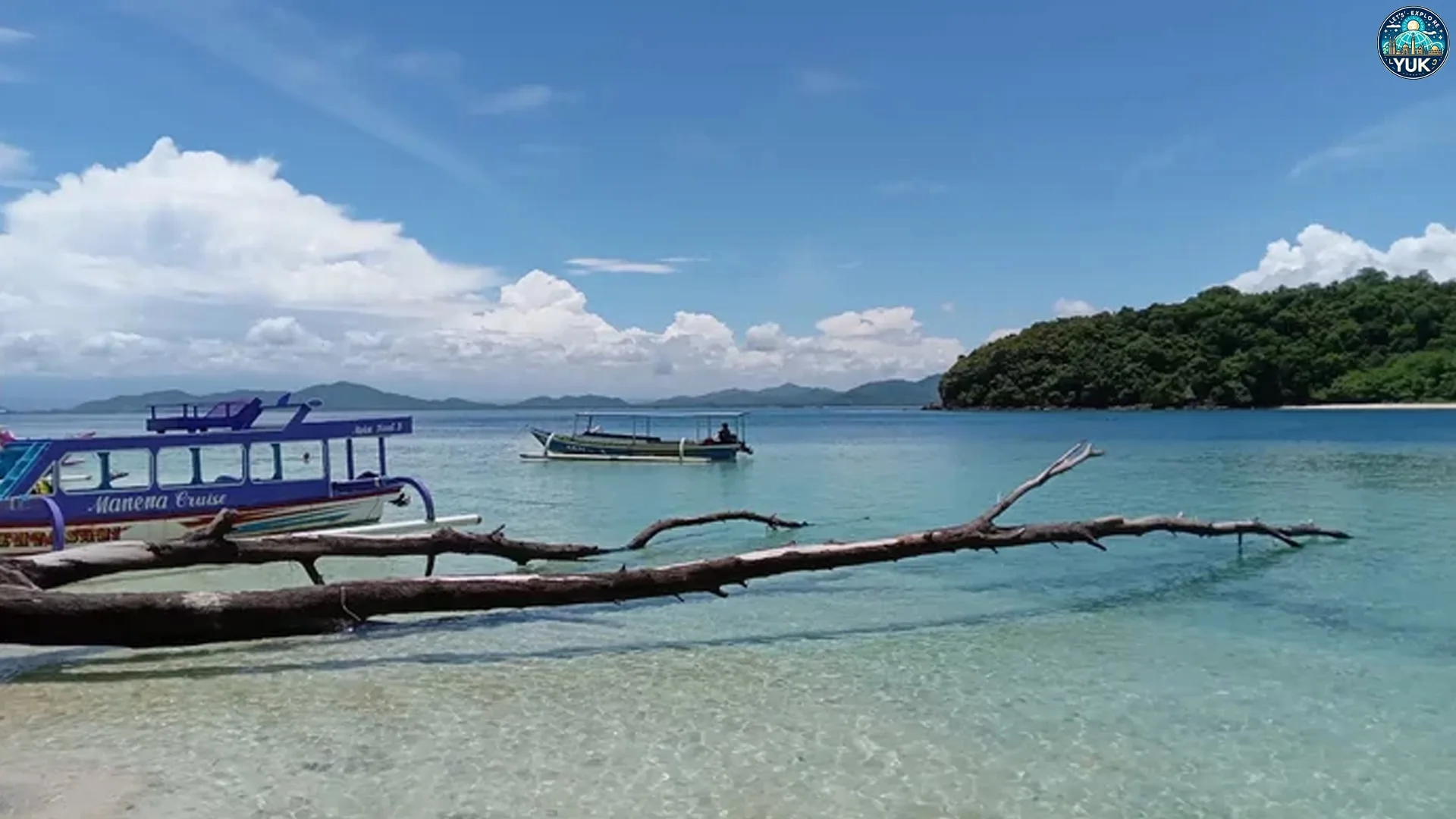 Wisata Keluarga di Gili Bedis: Seru dan Aman untuk Semua Usia