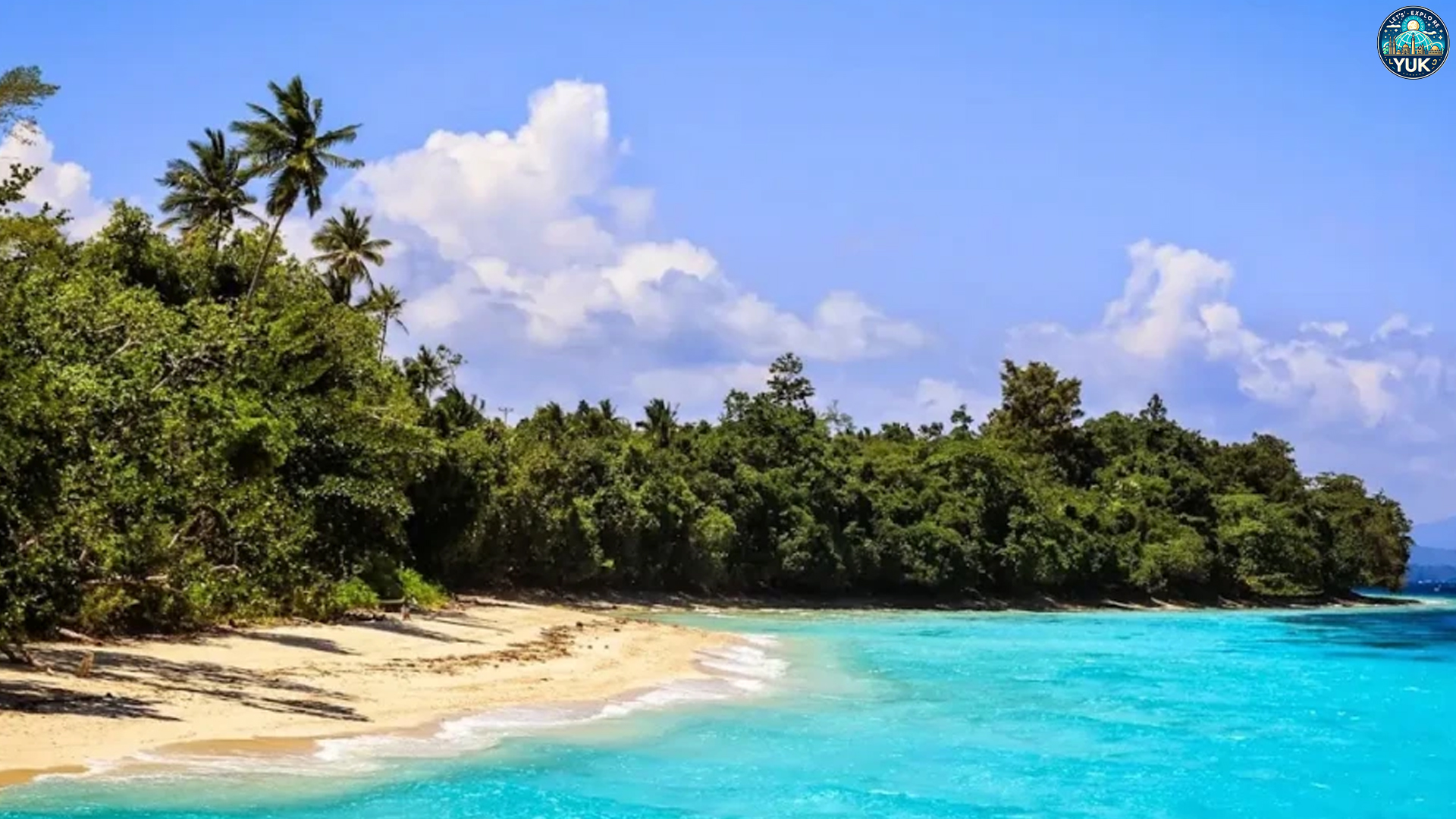 Wisata Pulau Saparua: Harmoni Alam, Budaya, dan Sejarah