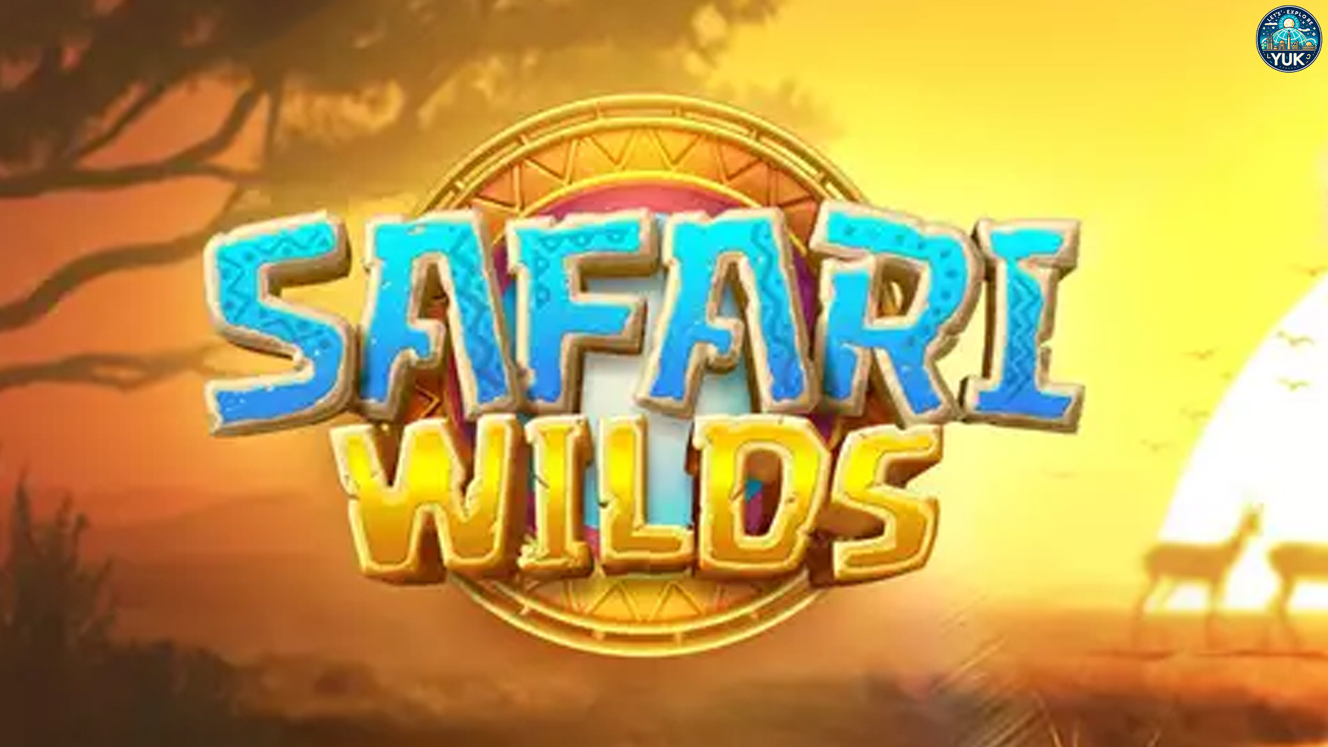 5 Kunci Keberhasilan Slot Online Safari Wilds yang Terbukti