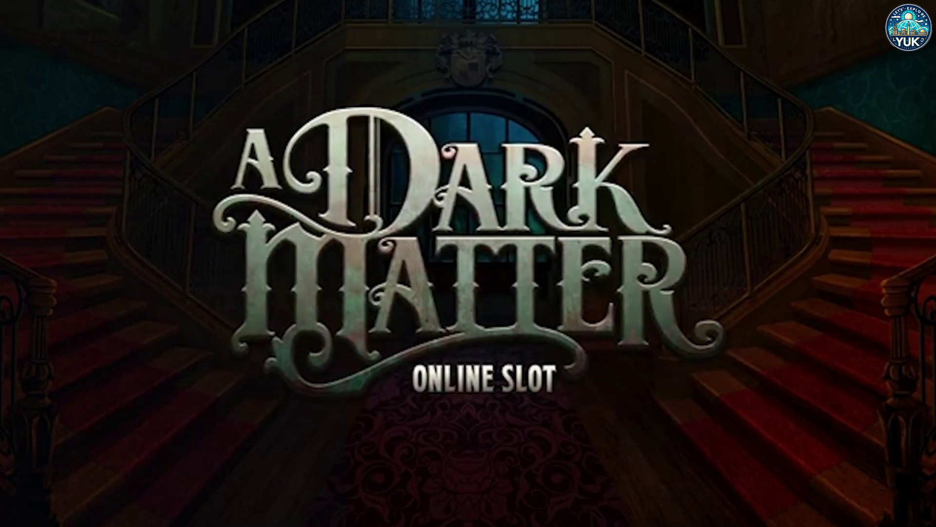 Fakta Link Ruby8000 Trending di Slot A Dark Matter Sekarang