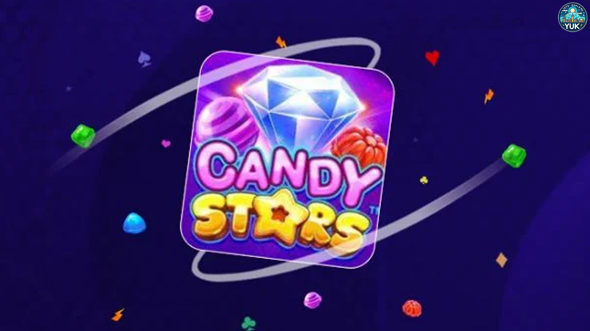 Keajaiban Slot Candy Stars yang Jadi Perbincangan Hangat