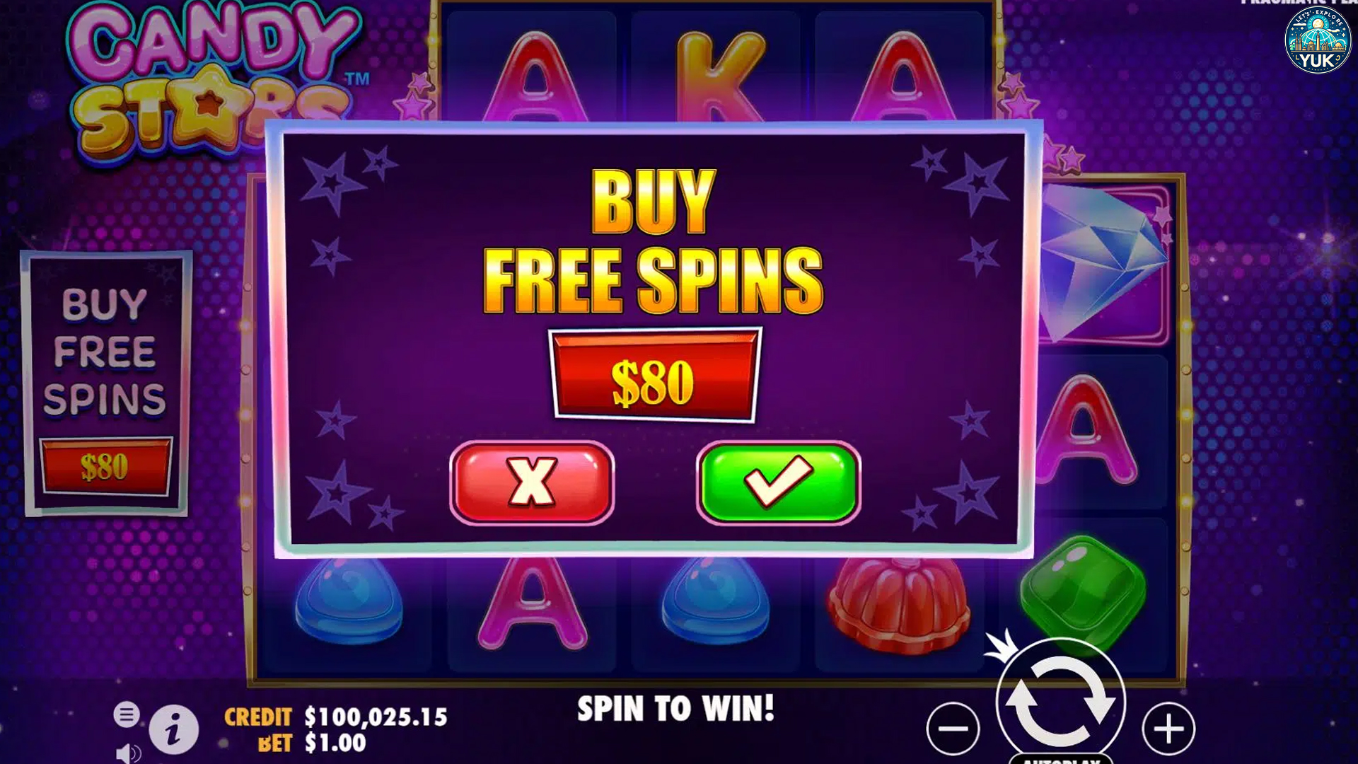 Keajaiban Slot Candy Stars yang Jadi Perbincangan Hangat