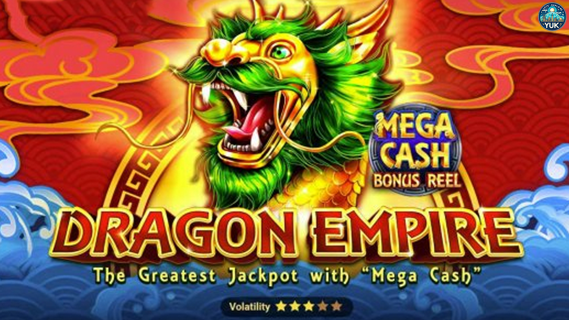 Ulasan Link Rtp8000 Seputar Potensi RTP Dragon Empire