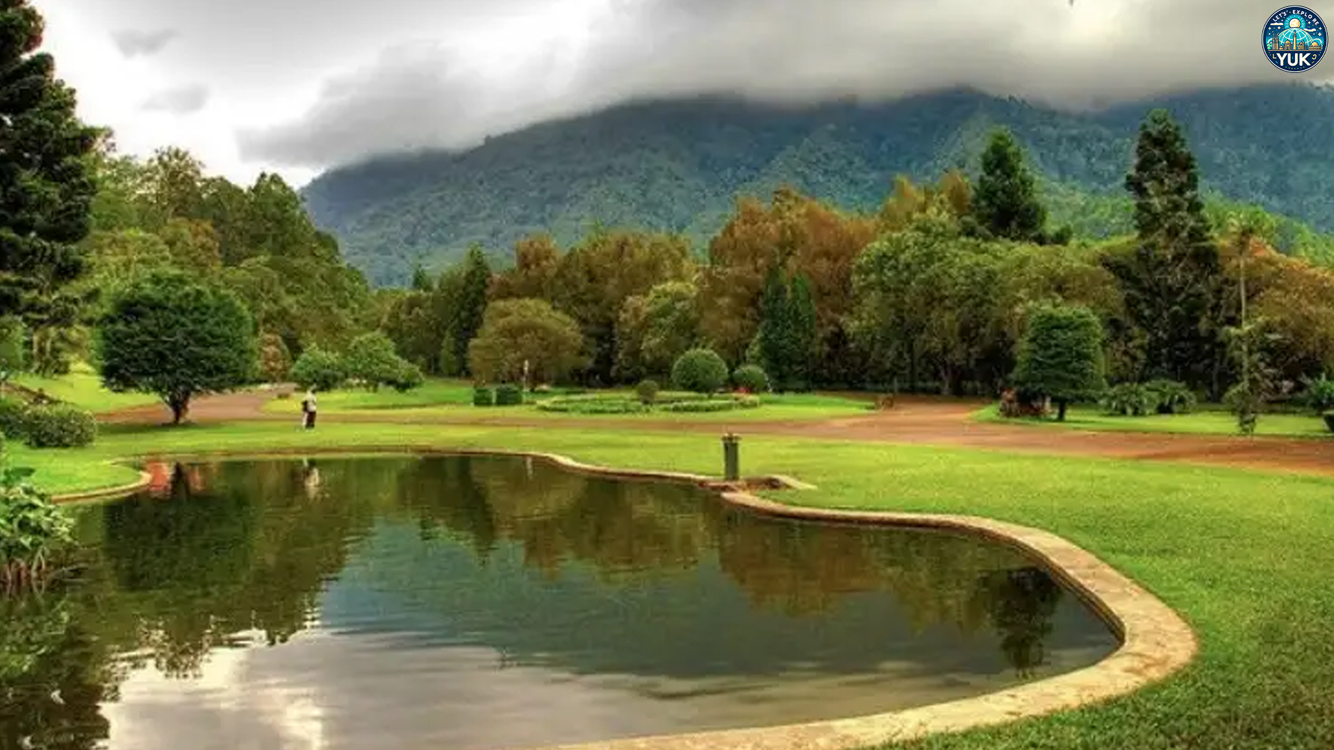 Kebun Raya Cibodas dan Koleksi Tanaman Langka yang Memukau