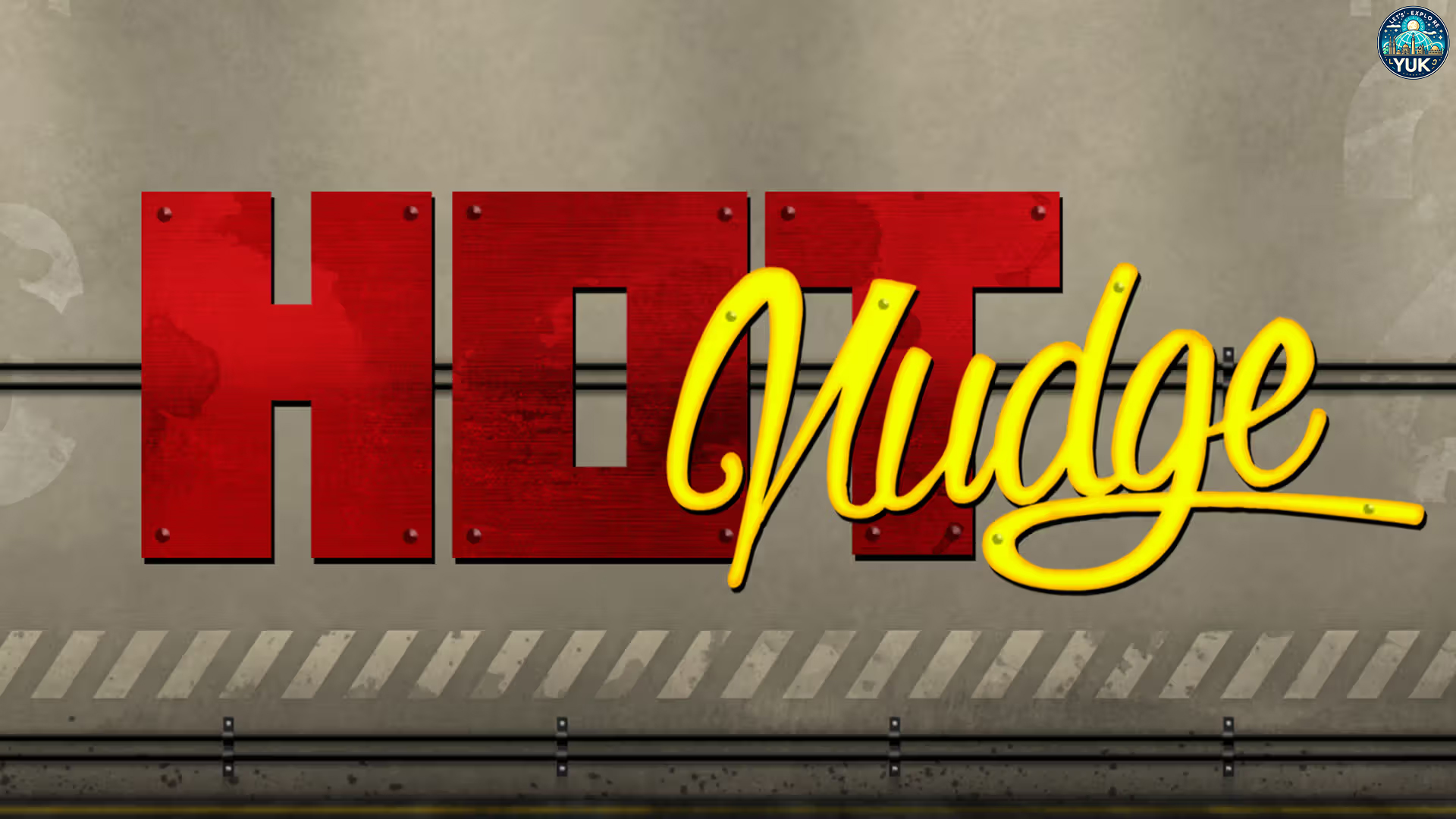 Slot Hot Nudge lewat Cnnslot Asli dengan Rtp Terbaik 2025