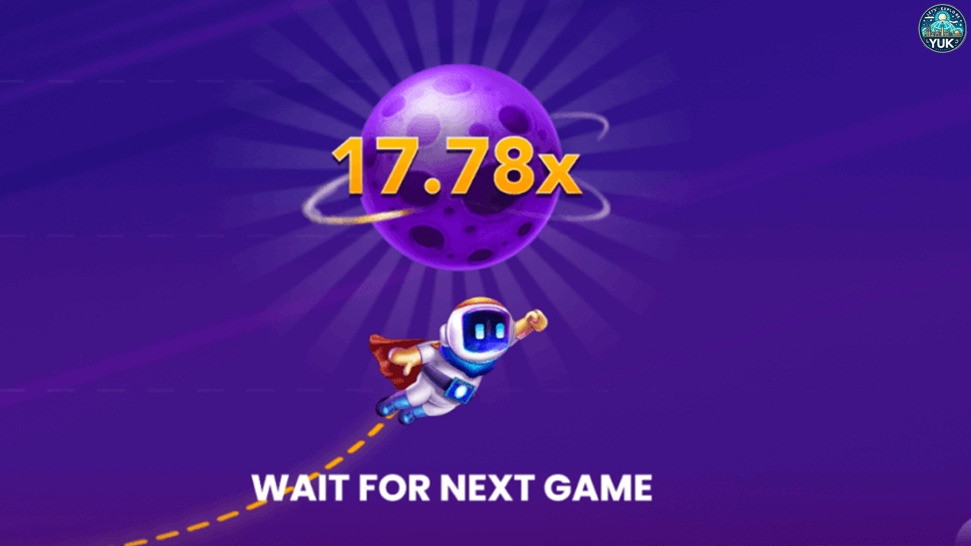 Slot Spaceman dengan 5 Nuansa Keren yang Bikin Gak Bisa Noleh