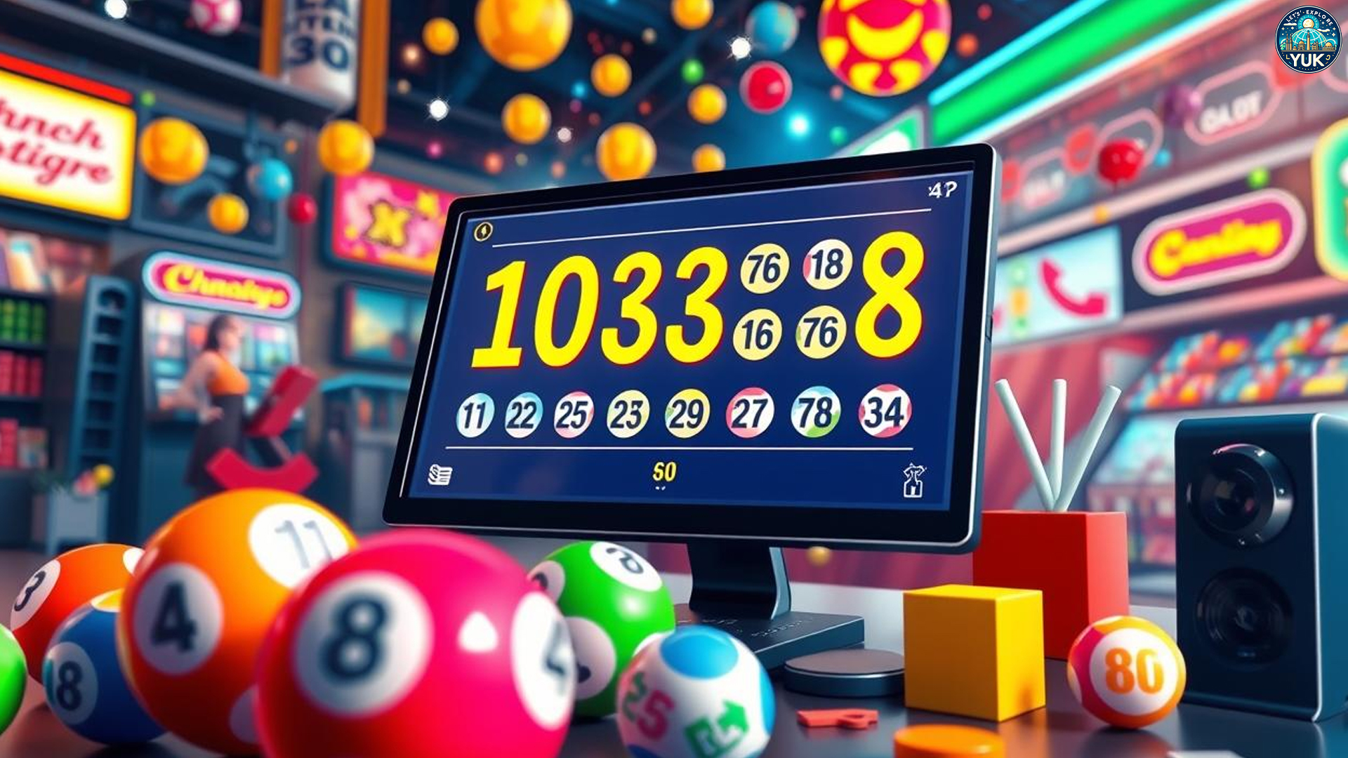 Keuntungan Melesat di Togel Online dengan Analisa Data Tepat