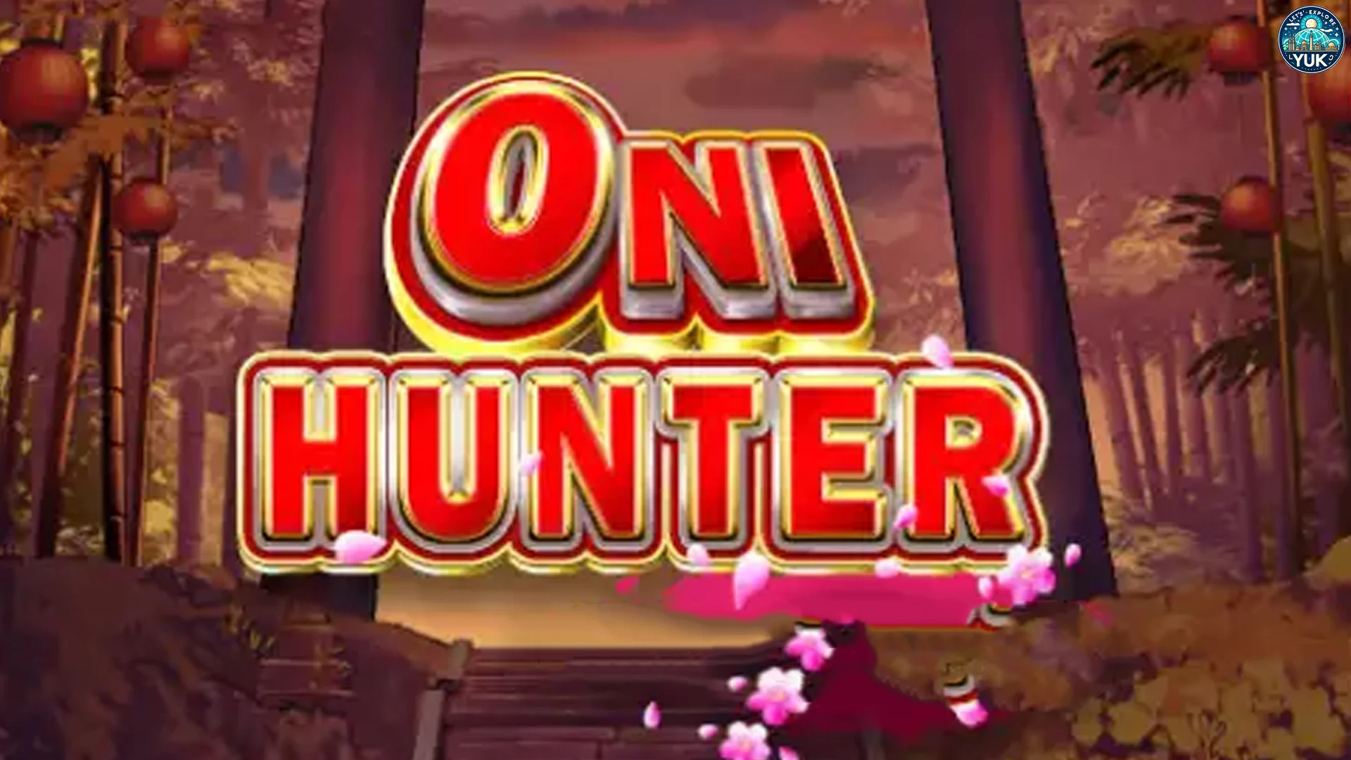 Gokil! Ini Cara Oni Hunter Jalan di Slot777, Cek Dulu Bro