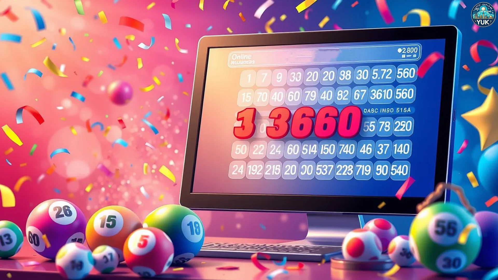 Matrix Angka: Transformasi Togel Online yang Jarang Diketahui