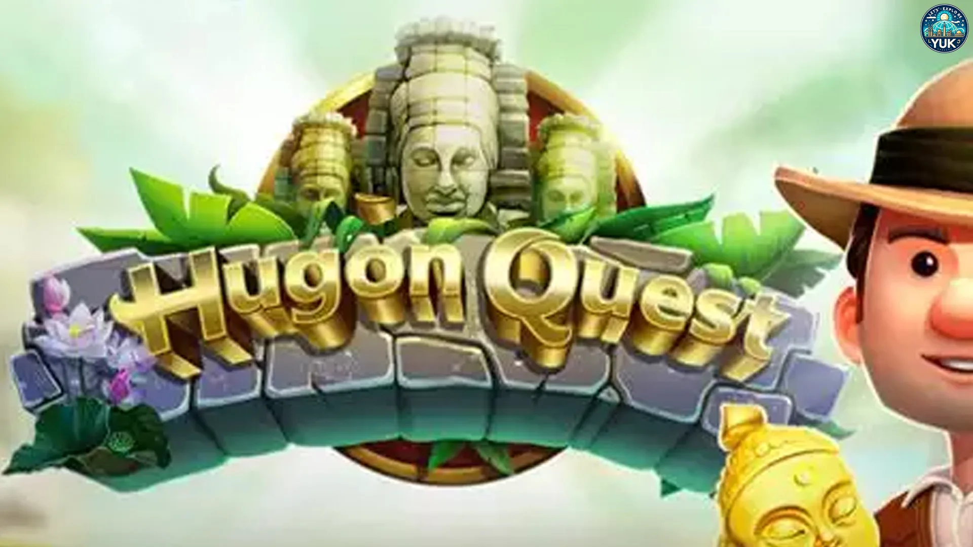 Villain Hugon Quest: 2 Antagonis dengan Backstory Terbaik
