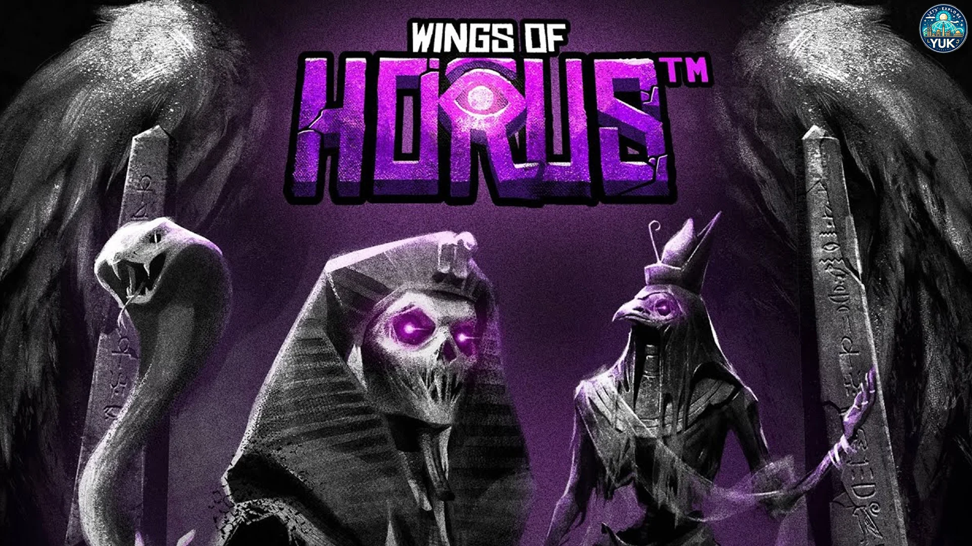 Wings of Horus 5 Red Flag Dewa Mesir Yang Harus Di-avoid