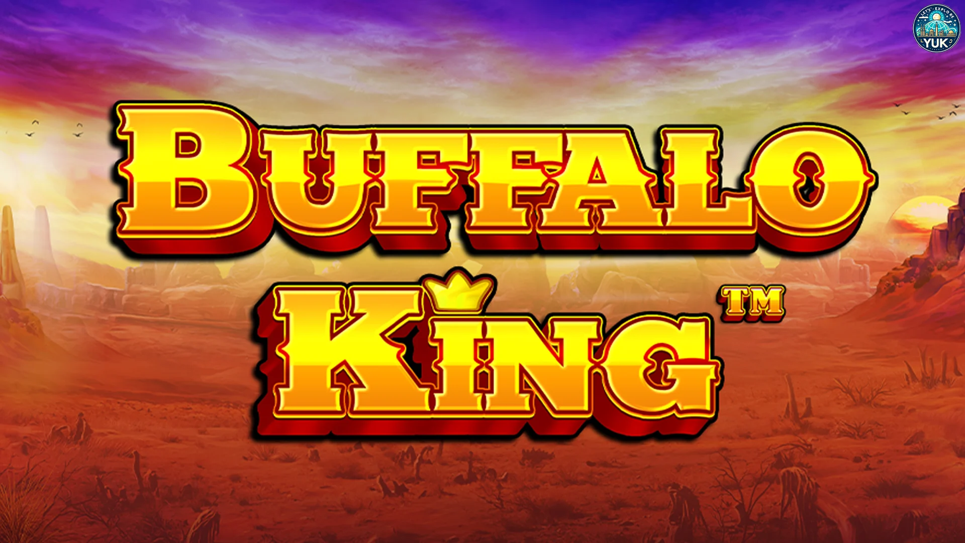 Jagoan Padang Rumput: 4 Rahasia Kekuatan Sang Buffalo King