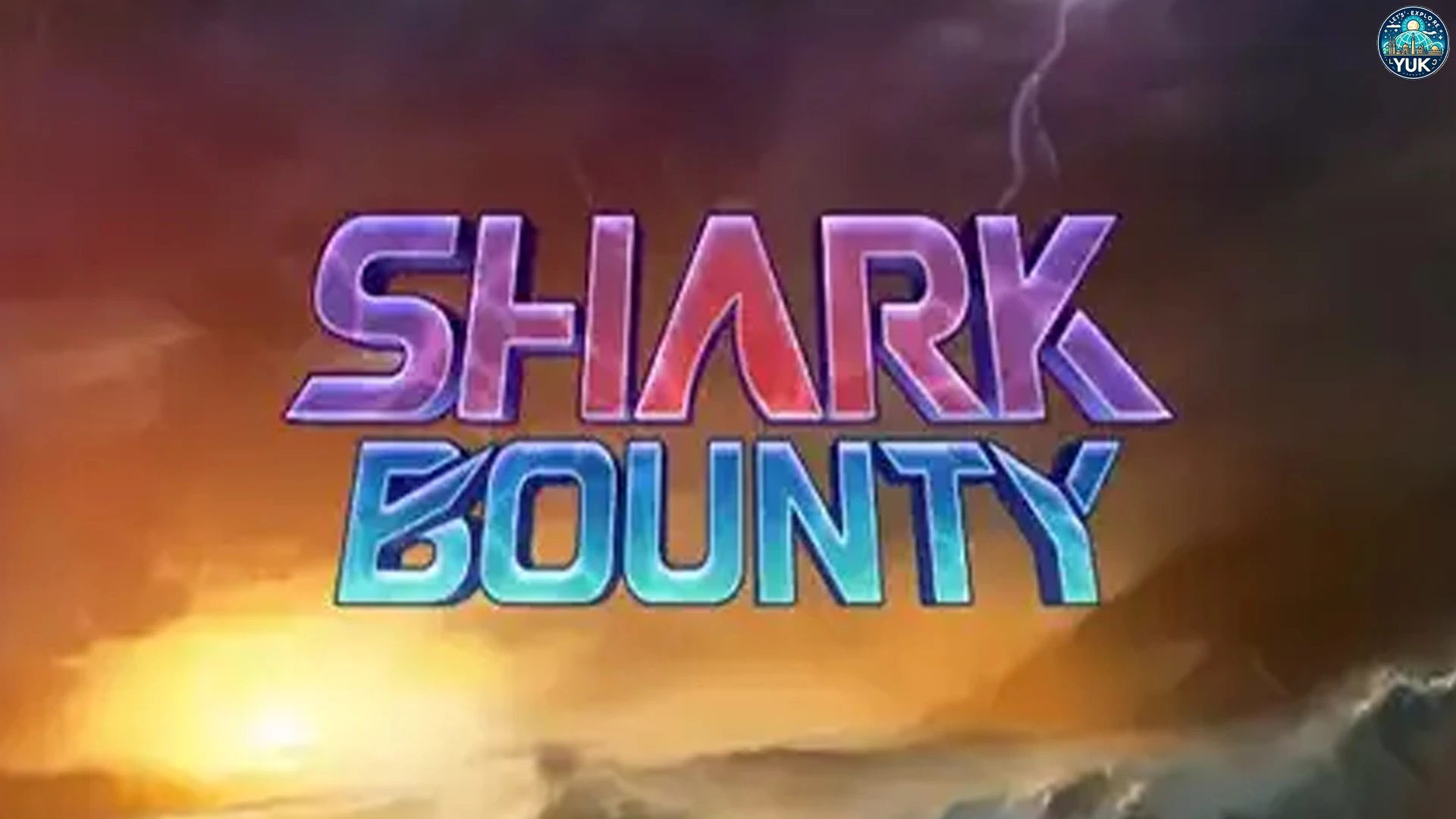 Alasan Dunia Bawah Laut Shark Bounty Bikin Betah