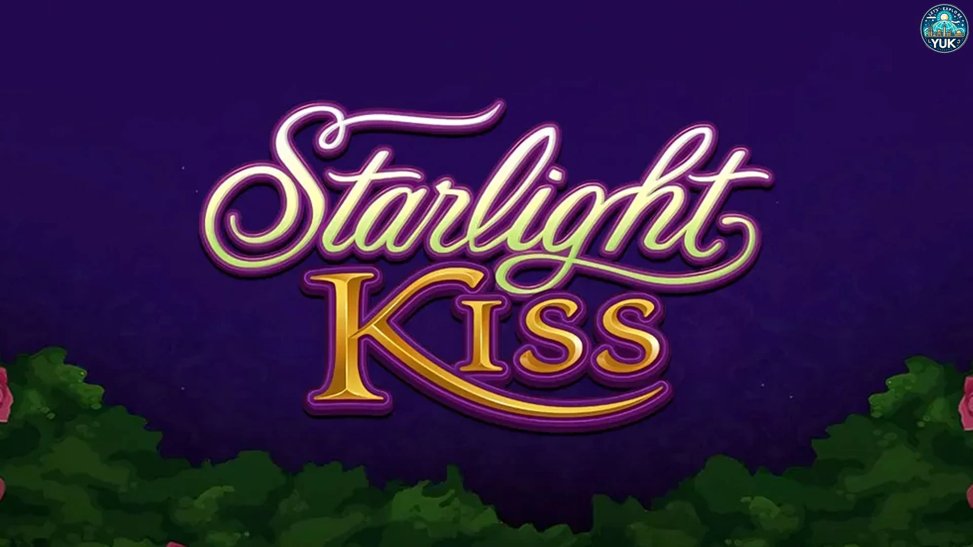Visual Analysis! Elemen Estetika Paling Memukau Starlight Kiss