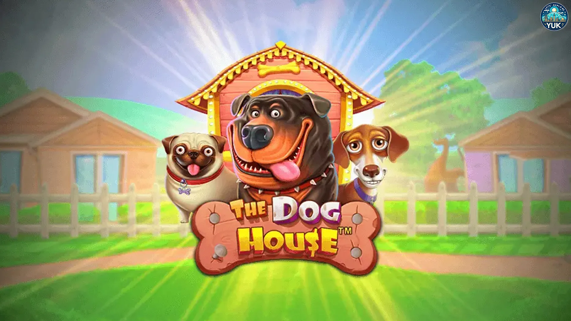 Eksklusif Insight The Dog House yang Cuma Bisa Dilihat Pakai Hati