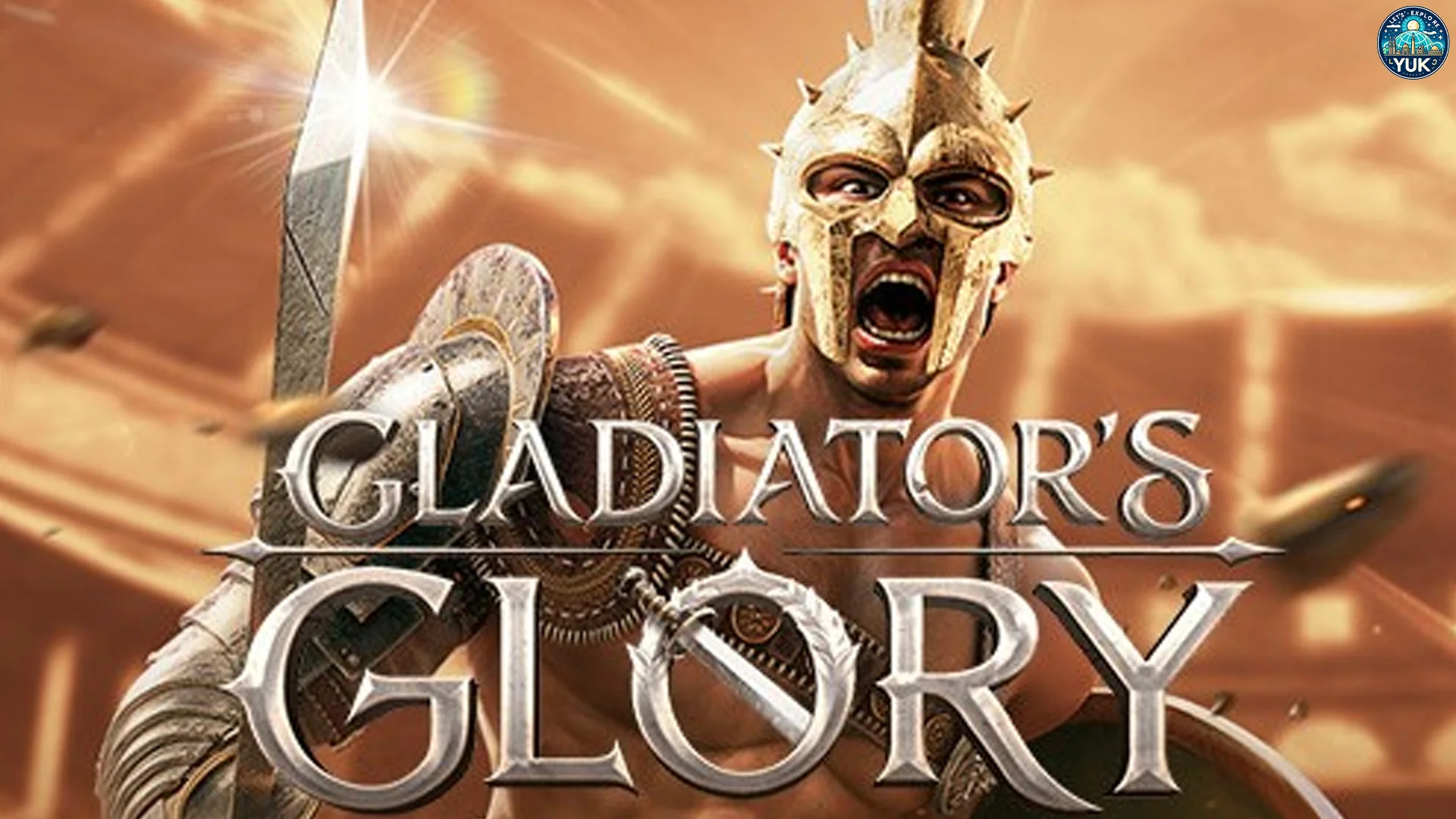 Bongkar Semua Hal 'Gemez' Tentang Gladiator's Glory