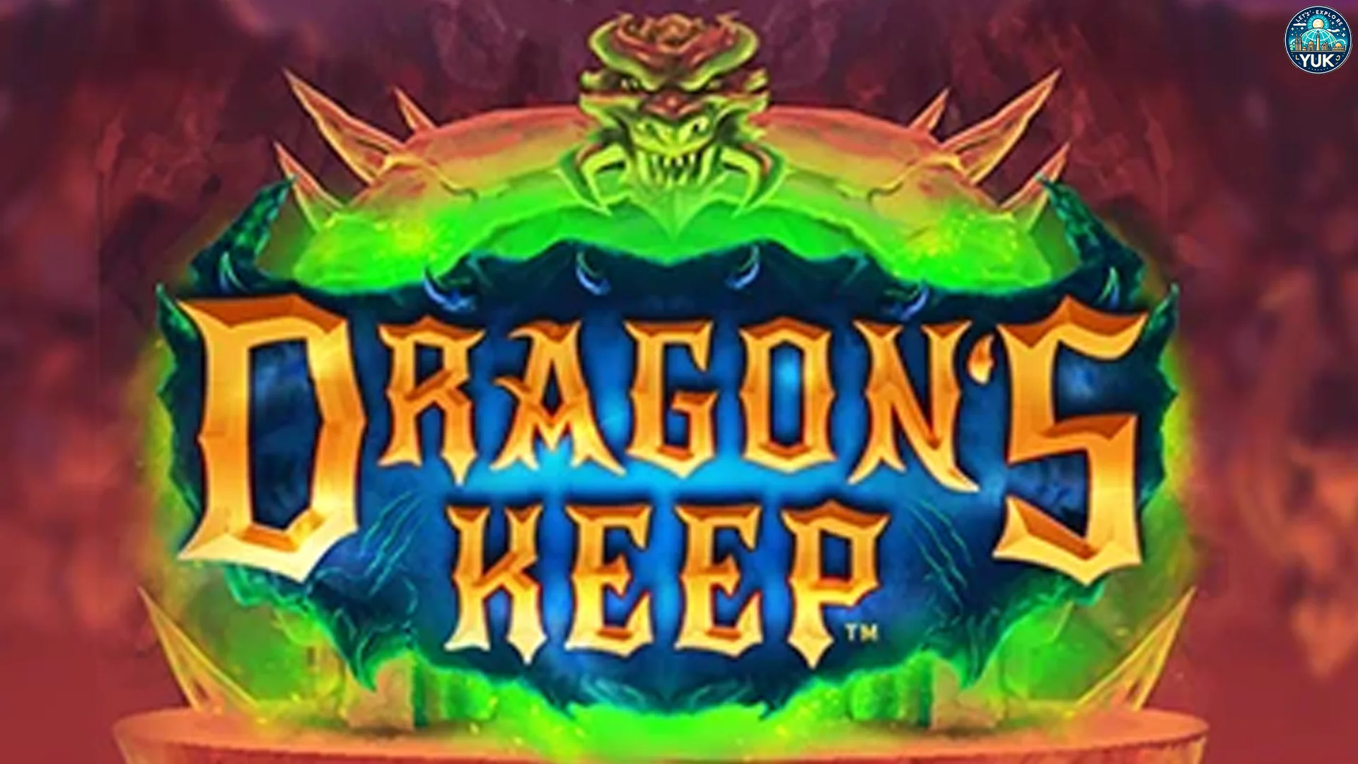 Ultimate Boss Fight Paling Epik dalam Sejarah Dragon's Keep