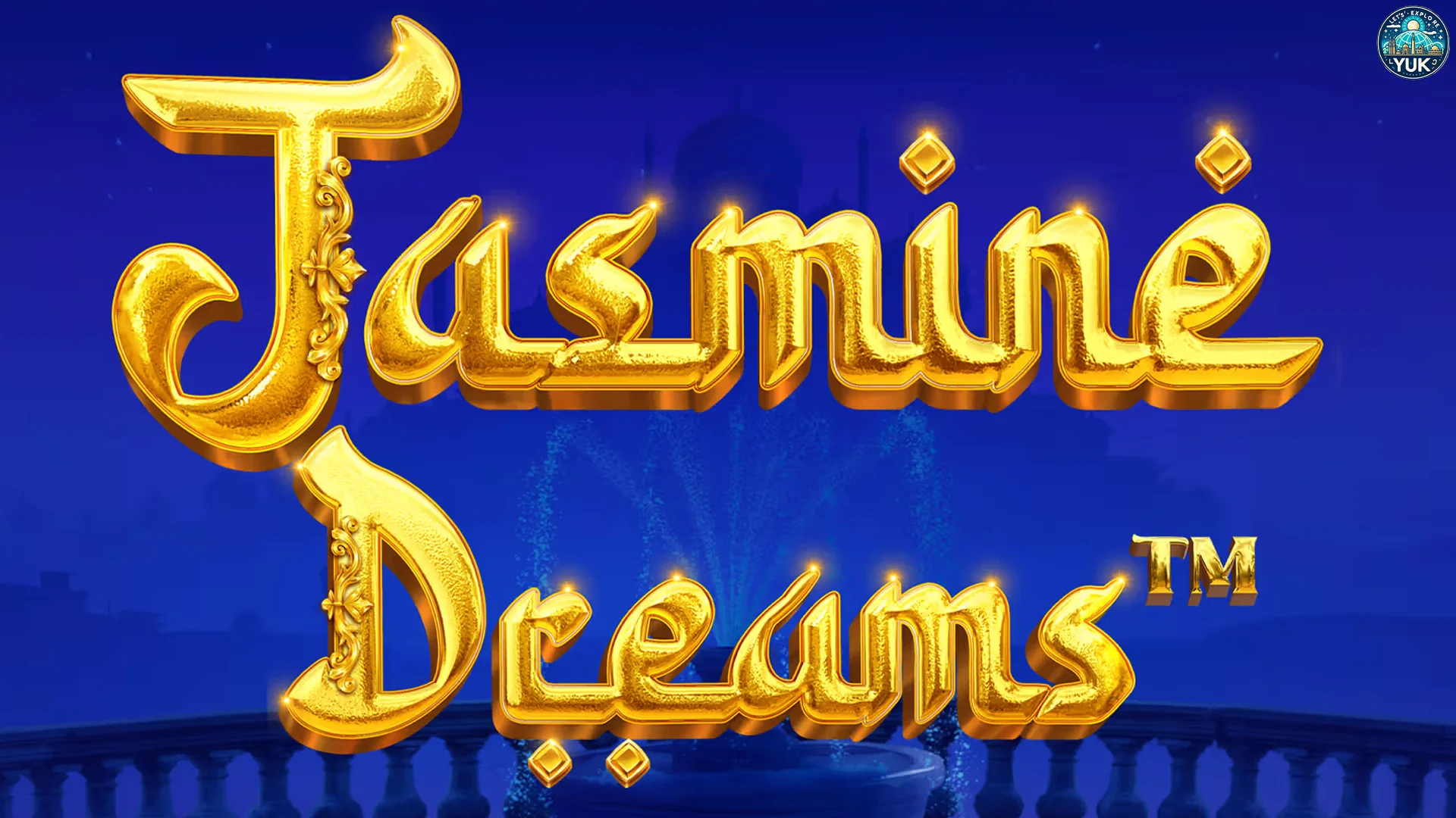 Burnout Recovery Terapi Bunga Jasmine Dreams Buat Jiwa-jiwa