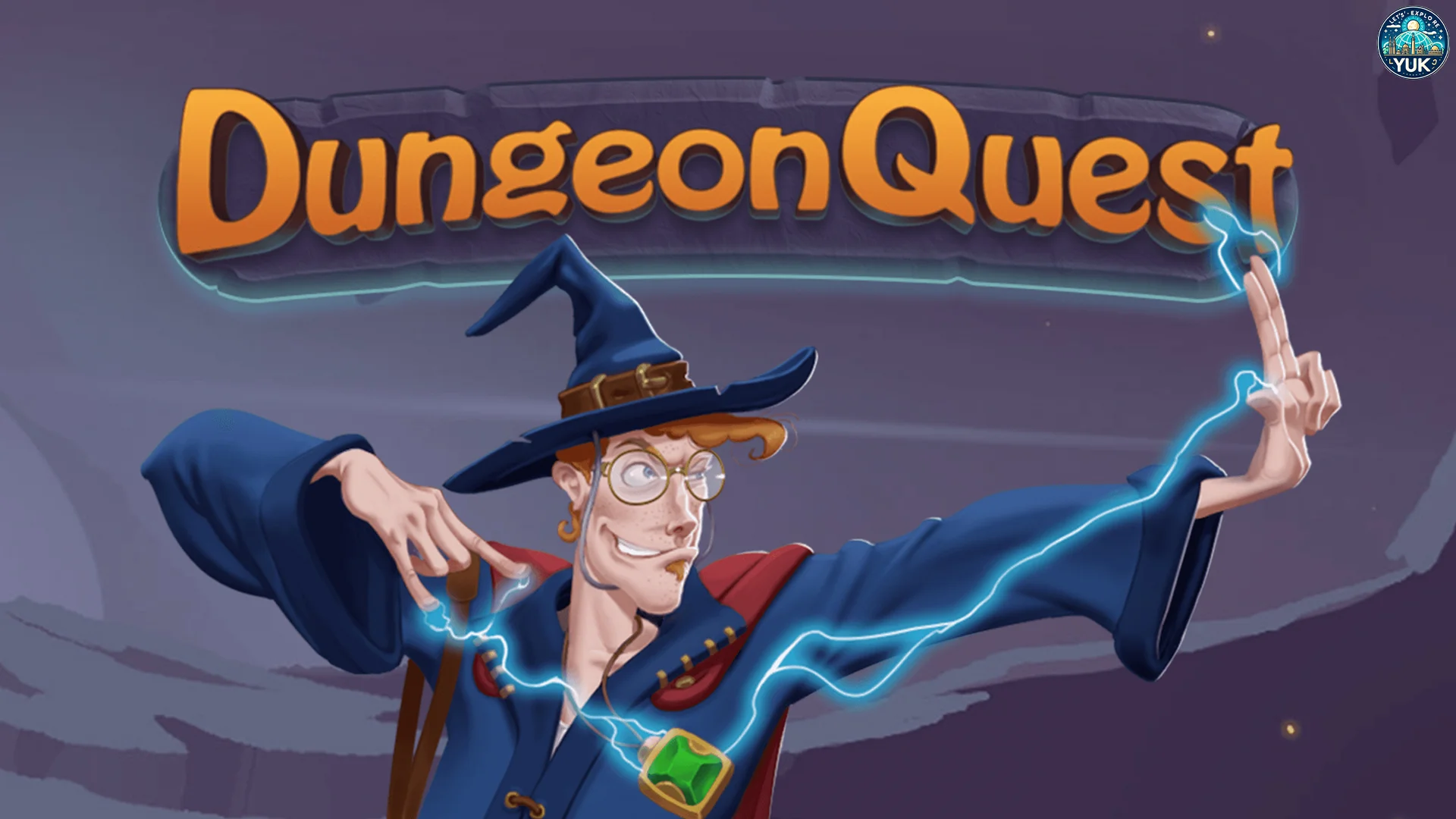 Mengenal Mode Baru Fenomenal Dungeon Quest Tahun Ini