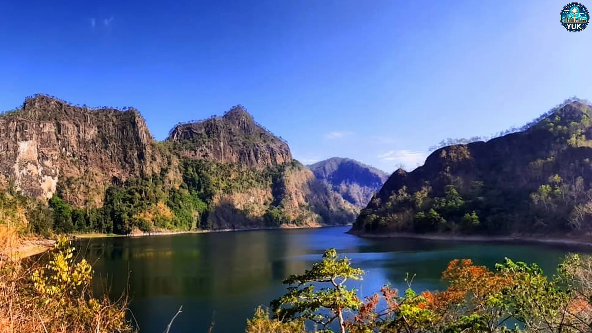 Aktivitas Seru di Danau Tihu yang Bikin Liburan Makin Mantul