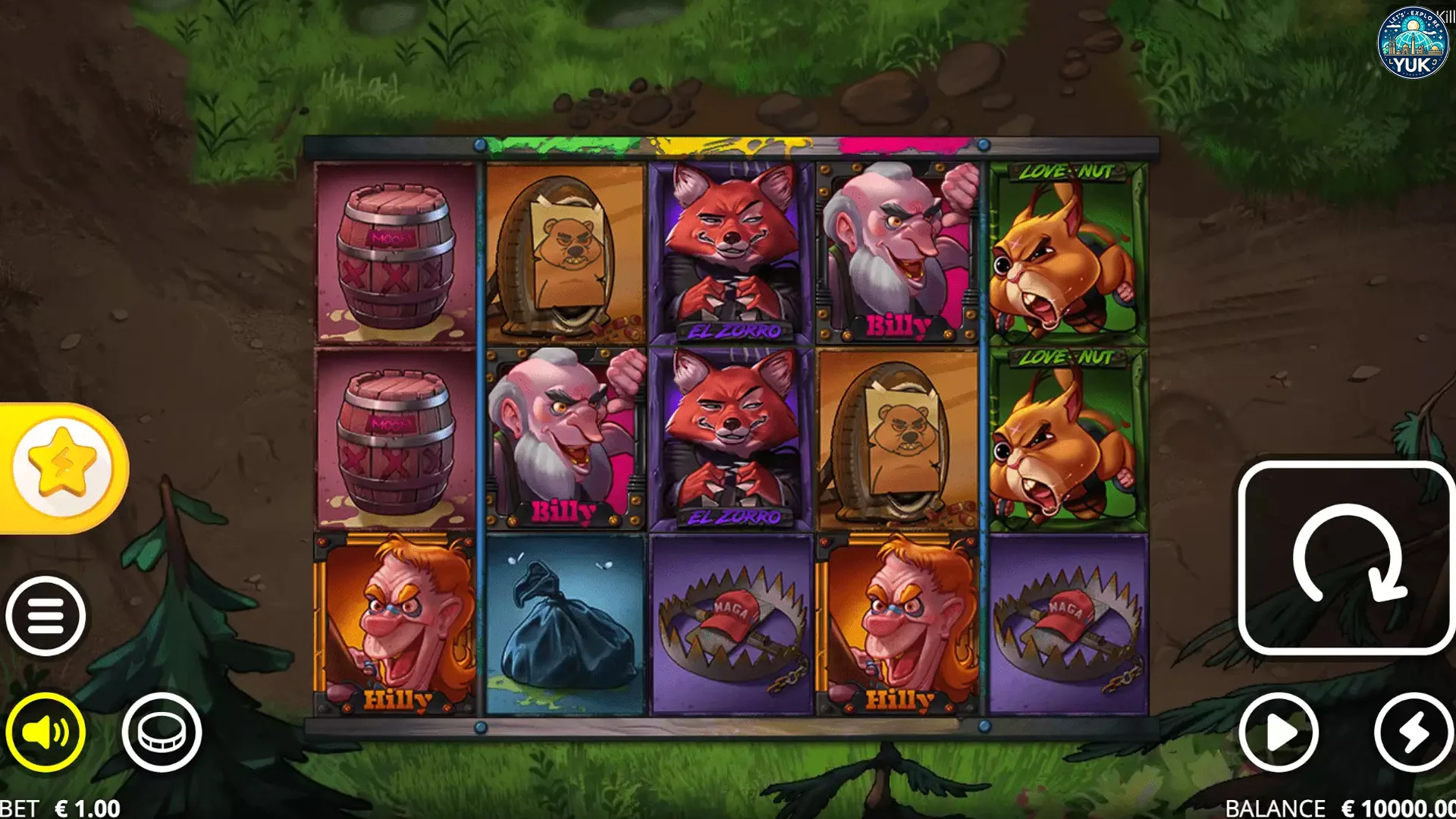 Ngegas Doang? Enggak!, Ternyata Ini Makna di Balik Roadkill