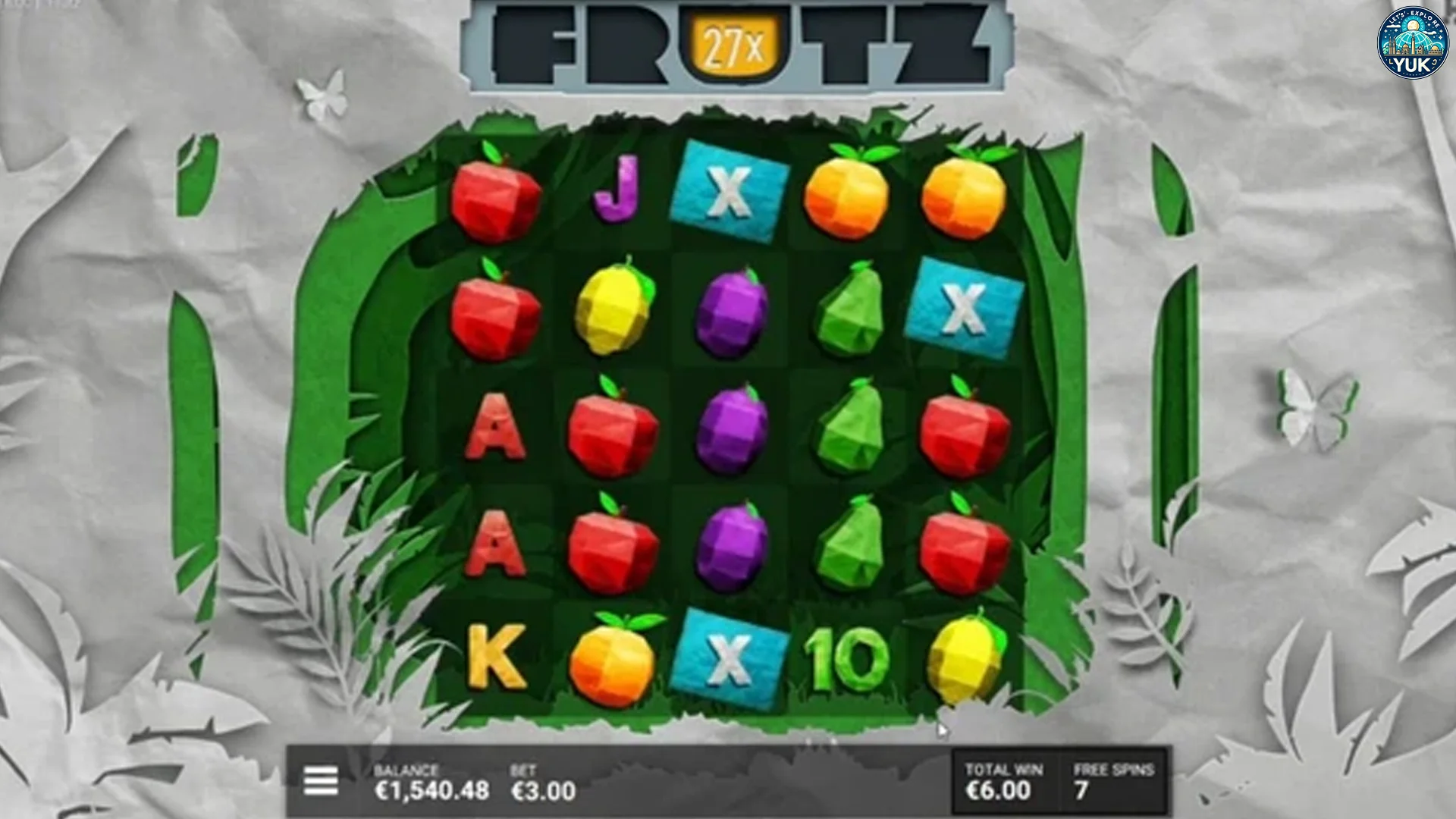 Gak Murahan Ini 5 Keistimewaan Frutz di Situs Toto Asli