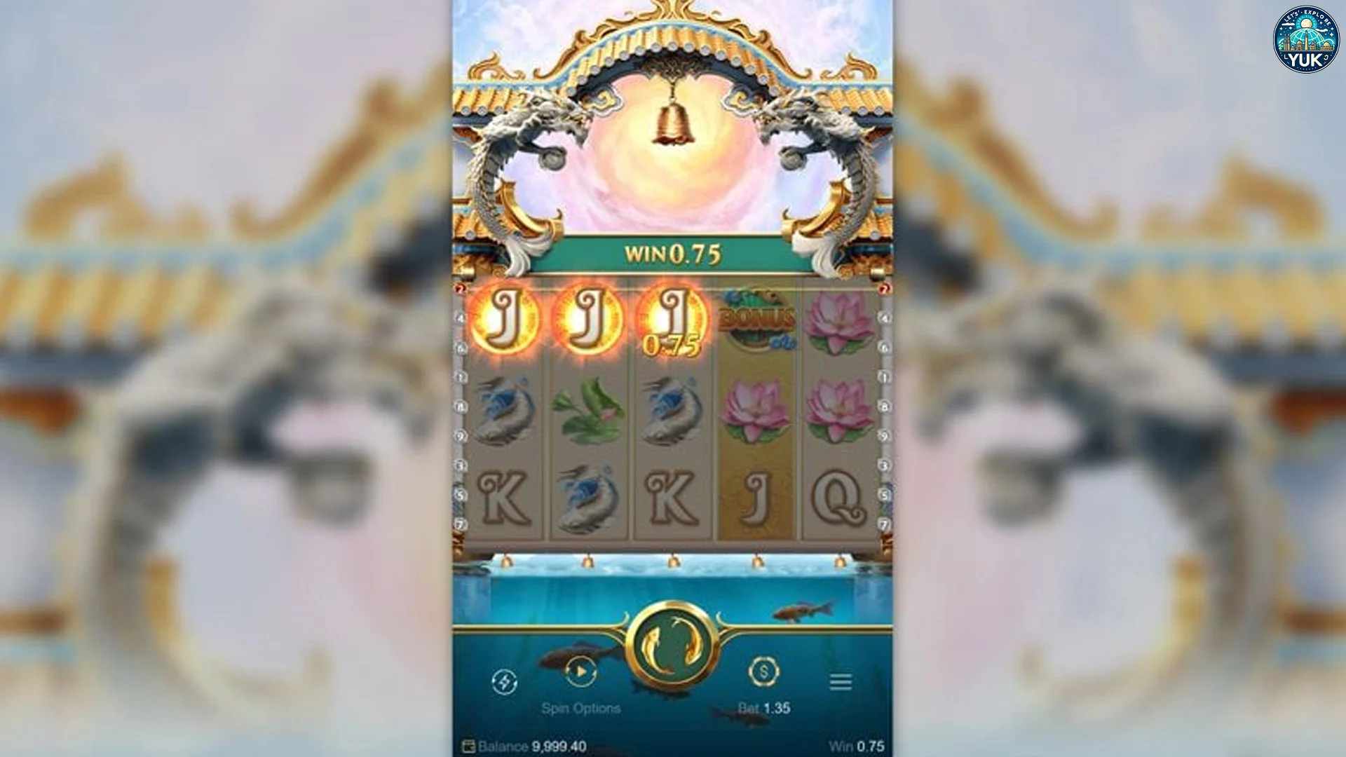 Dragon Legend 5 Quest Tersembunyi Dengan Reward Terbaik