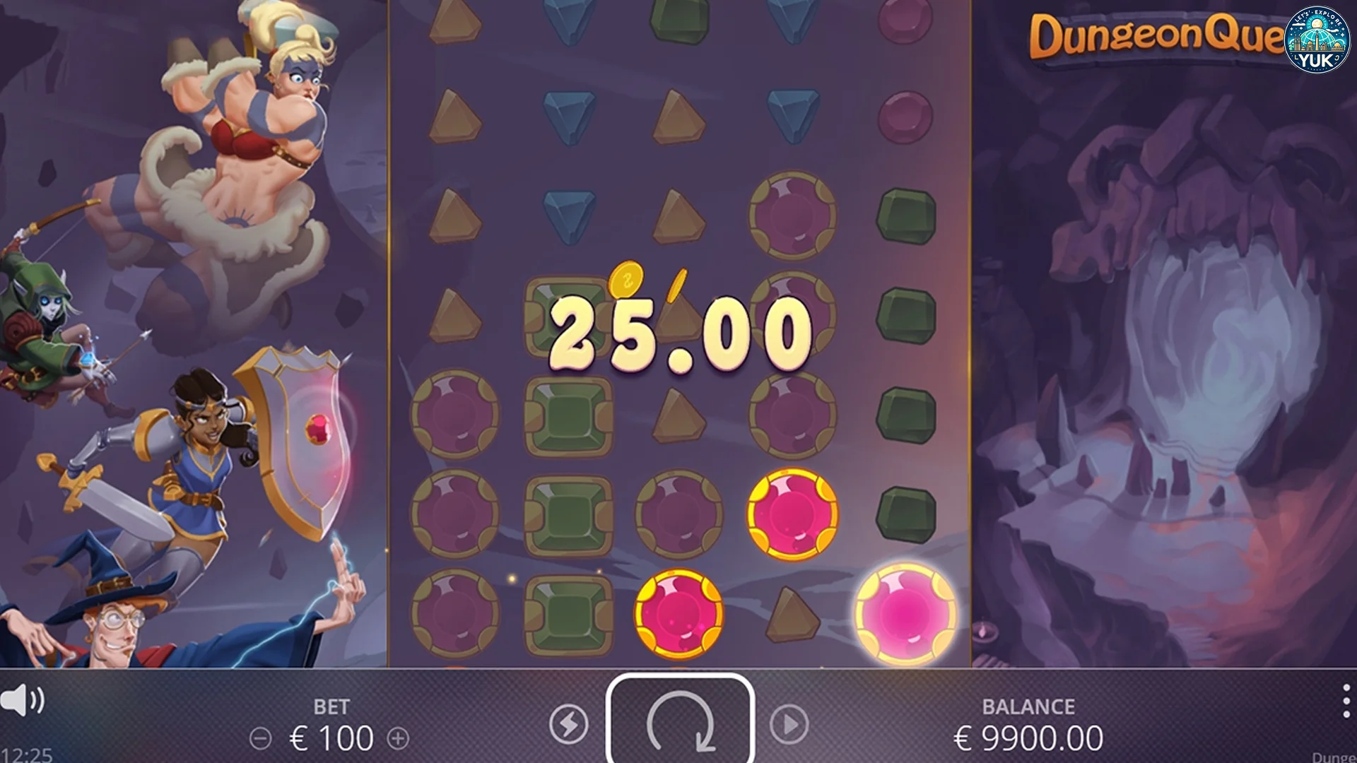 Mengenal Mode Baru Fenomenal Dungeon Quest Tahun Ini