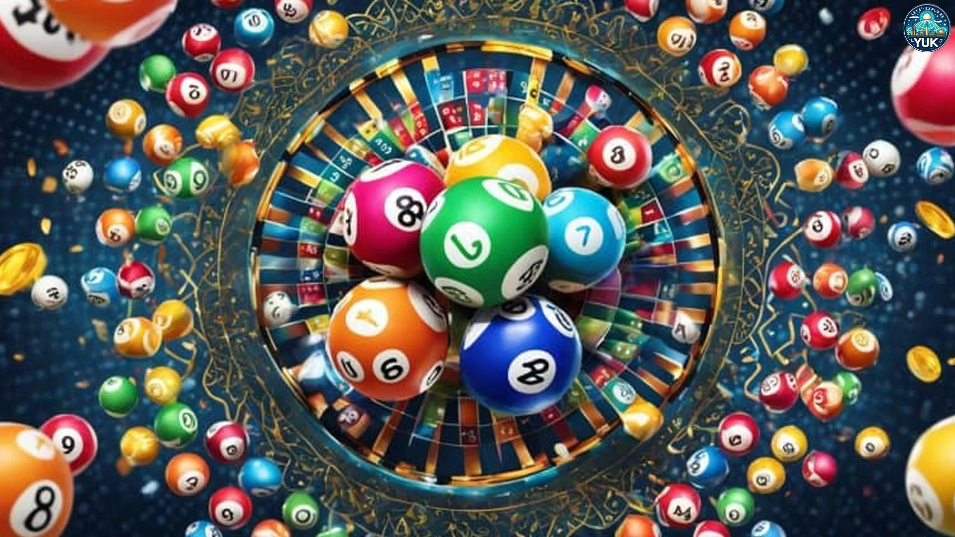 Menyelami Dunia Togel Online Lewat 4 Pendekatan Inovatif